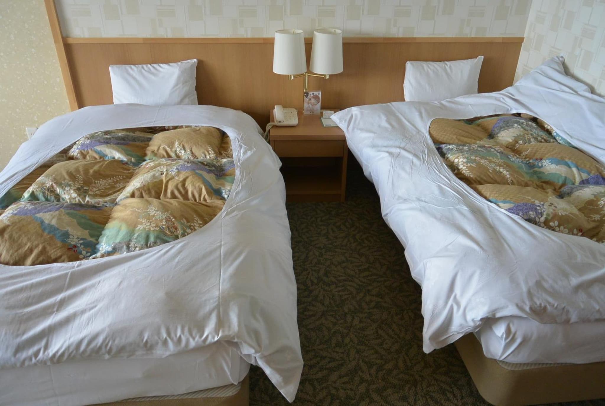 Toya Kanko Hotel photo 6