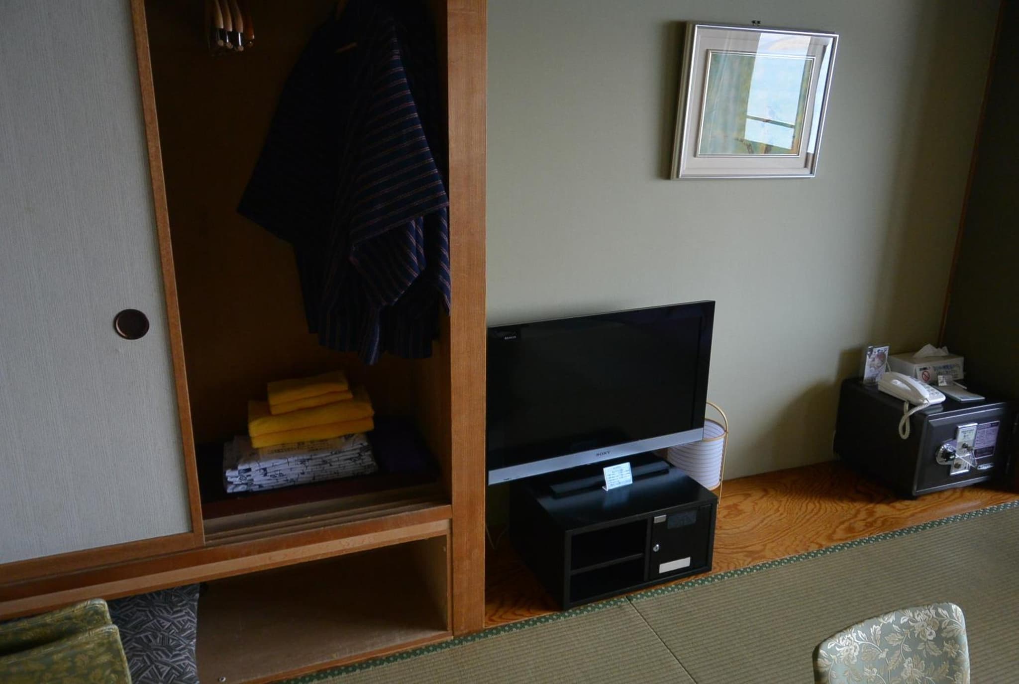 Toya Kanko Hotel photo 8