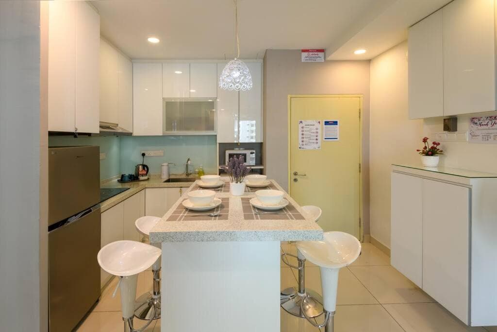 2R2B/Cosy House/1~8pax/Gurney/Mansion One photo 9