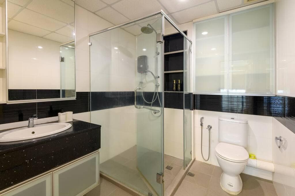 2R2B/Cosy House/1~8pax/Gurney/Mansion One photo 8
