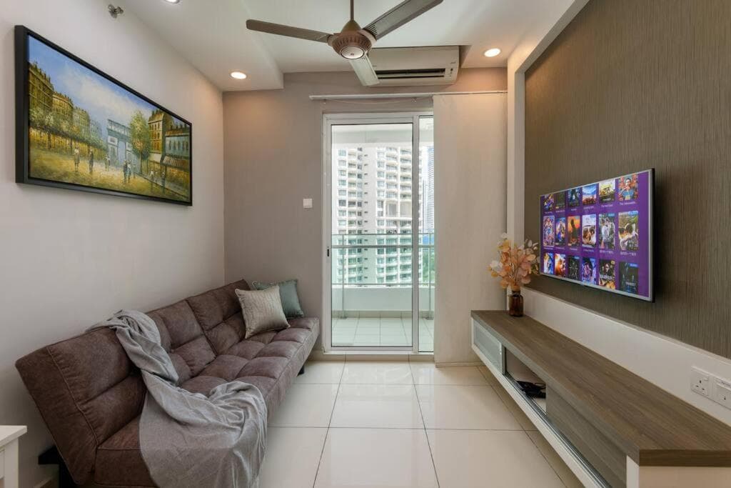 2R2B/Cosy House/1~8pax/Gurney/Mansion One photo 5