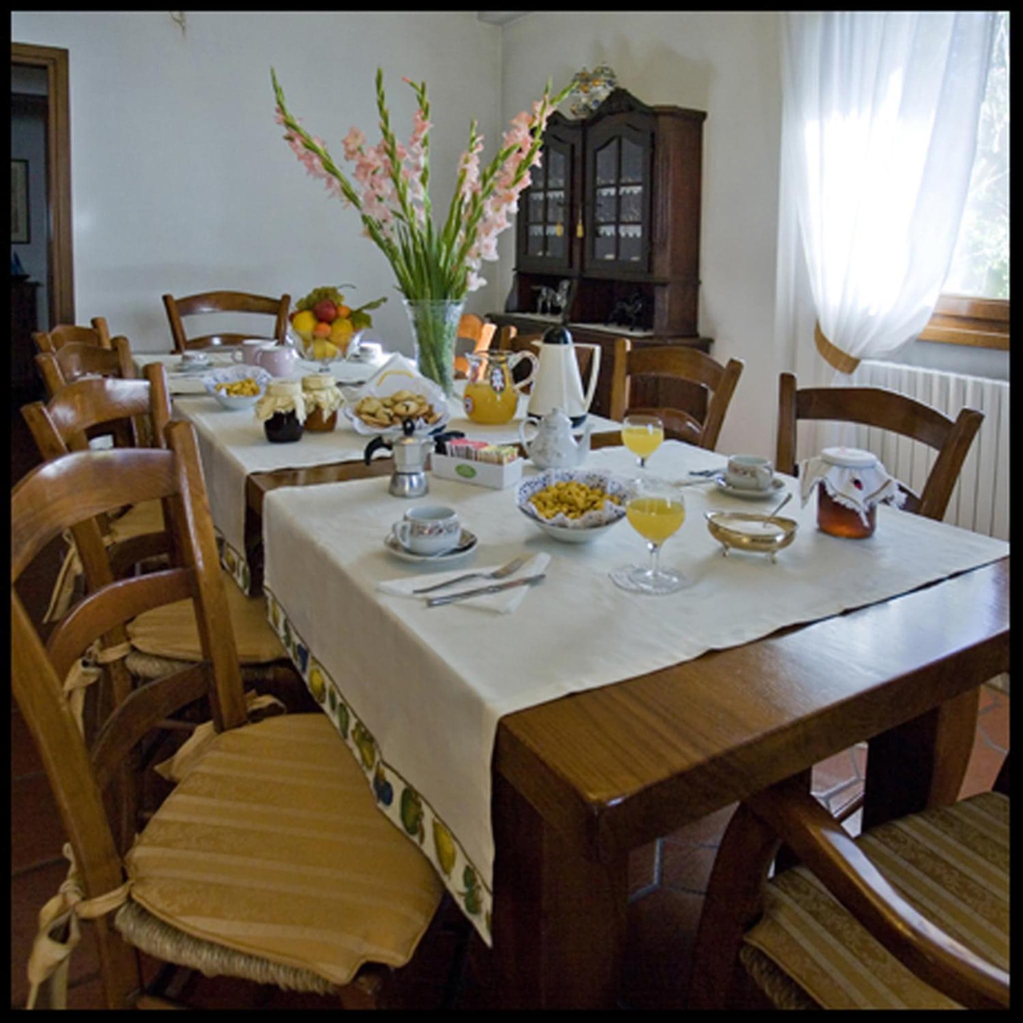 B&B Oasi di Venezia photo 3