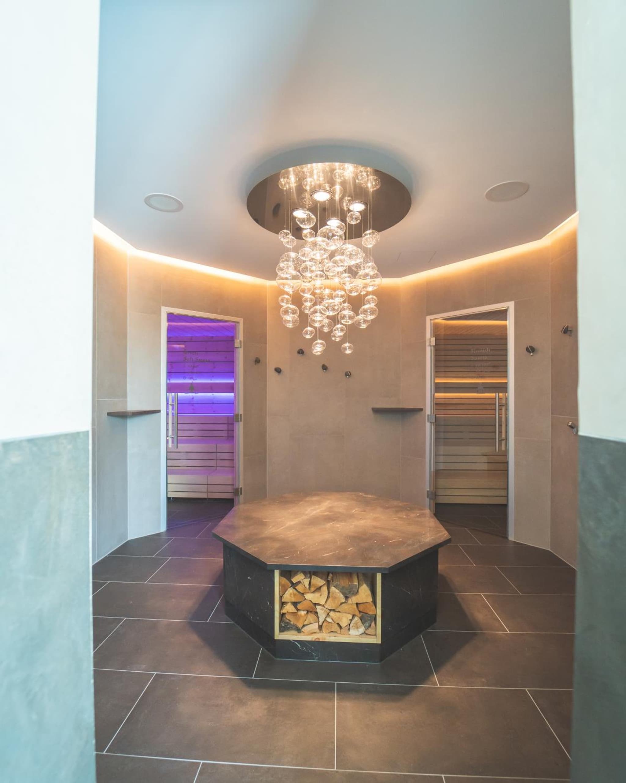 Sporthotel Pontresina photo 2
