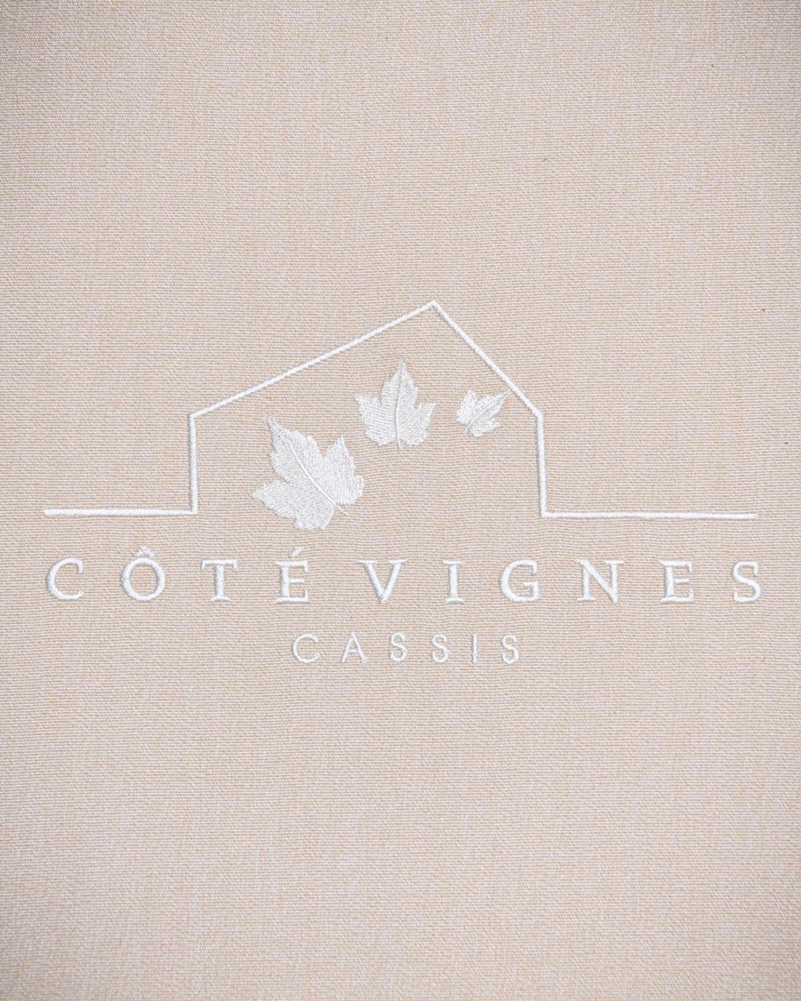 Côté vignes cassis photo 2