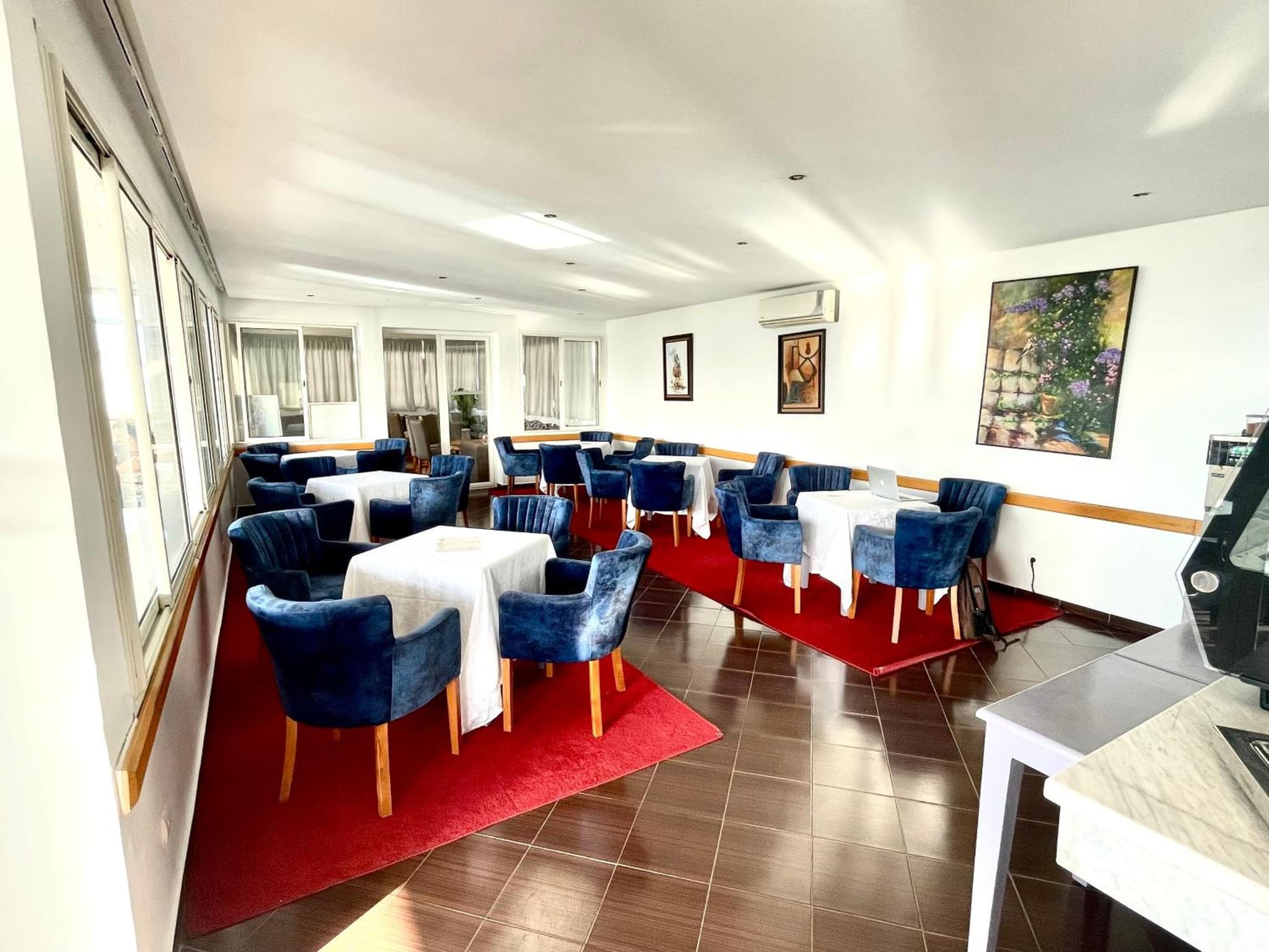 Hotel Lutece