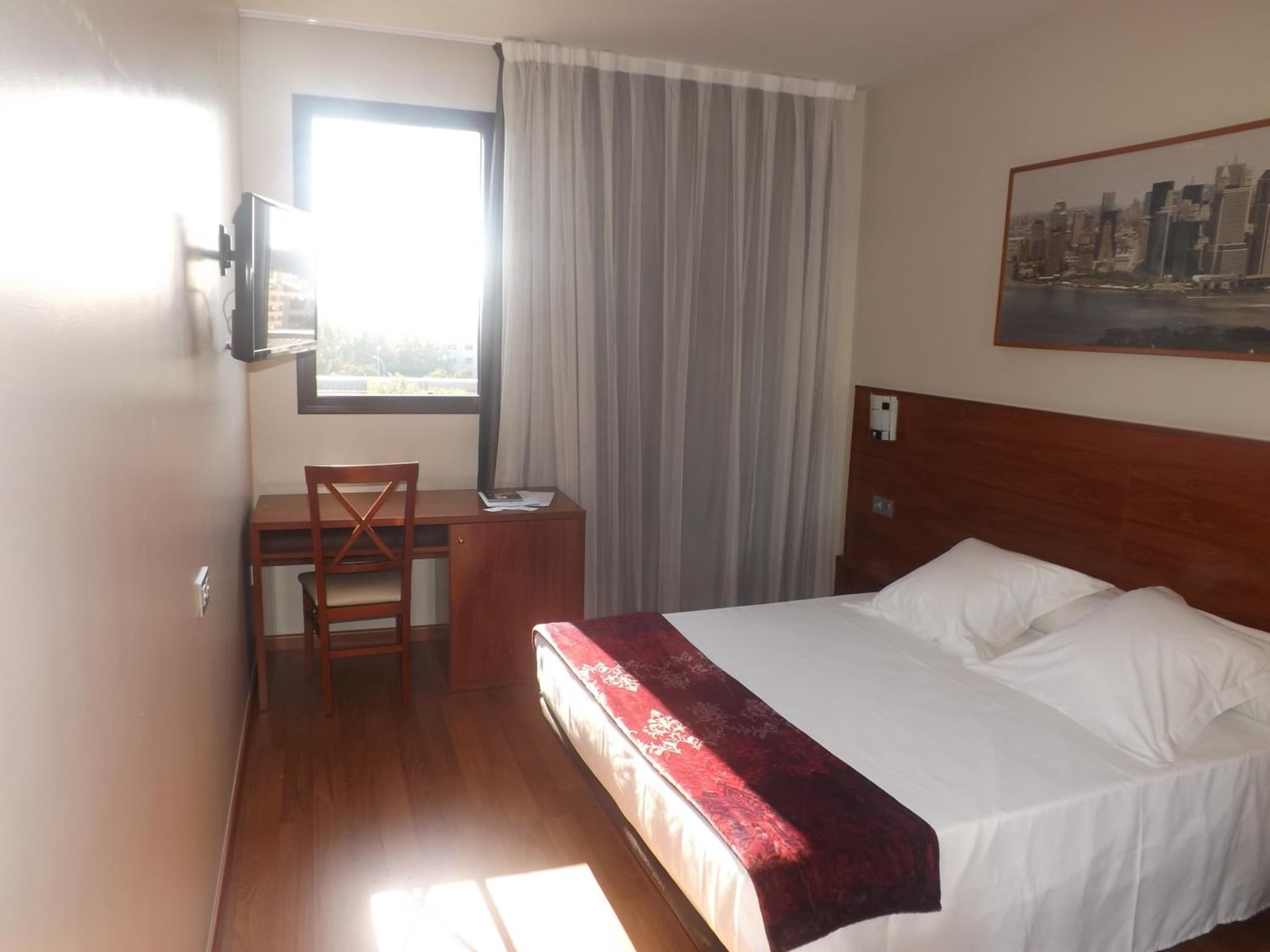 B&B HOTEL Tarragona Reus photo 2