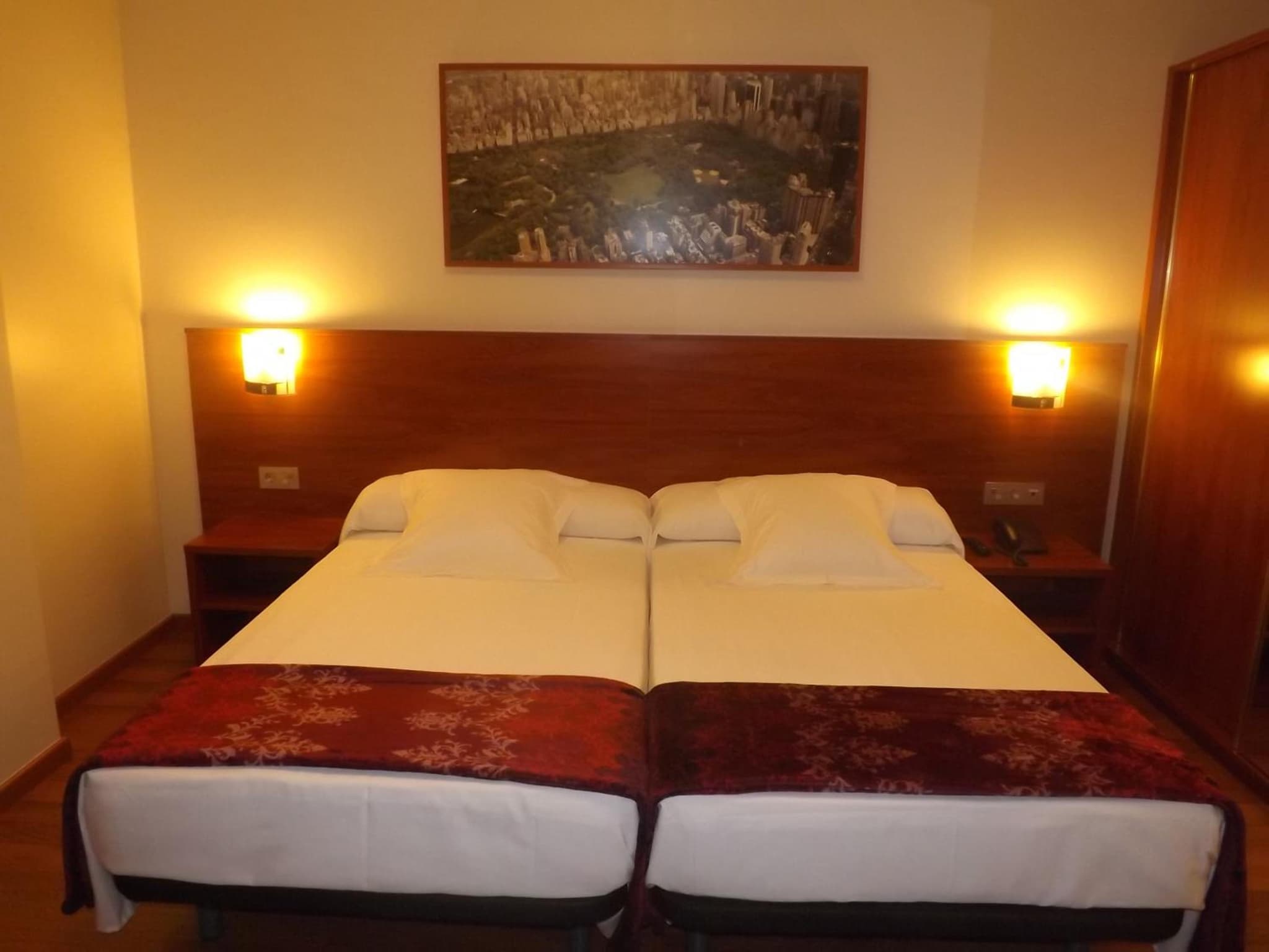 B&B HOTEL Tarragona Reus photo 6