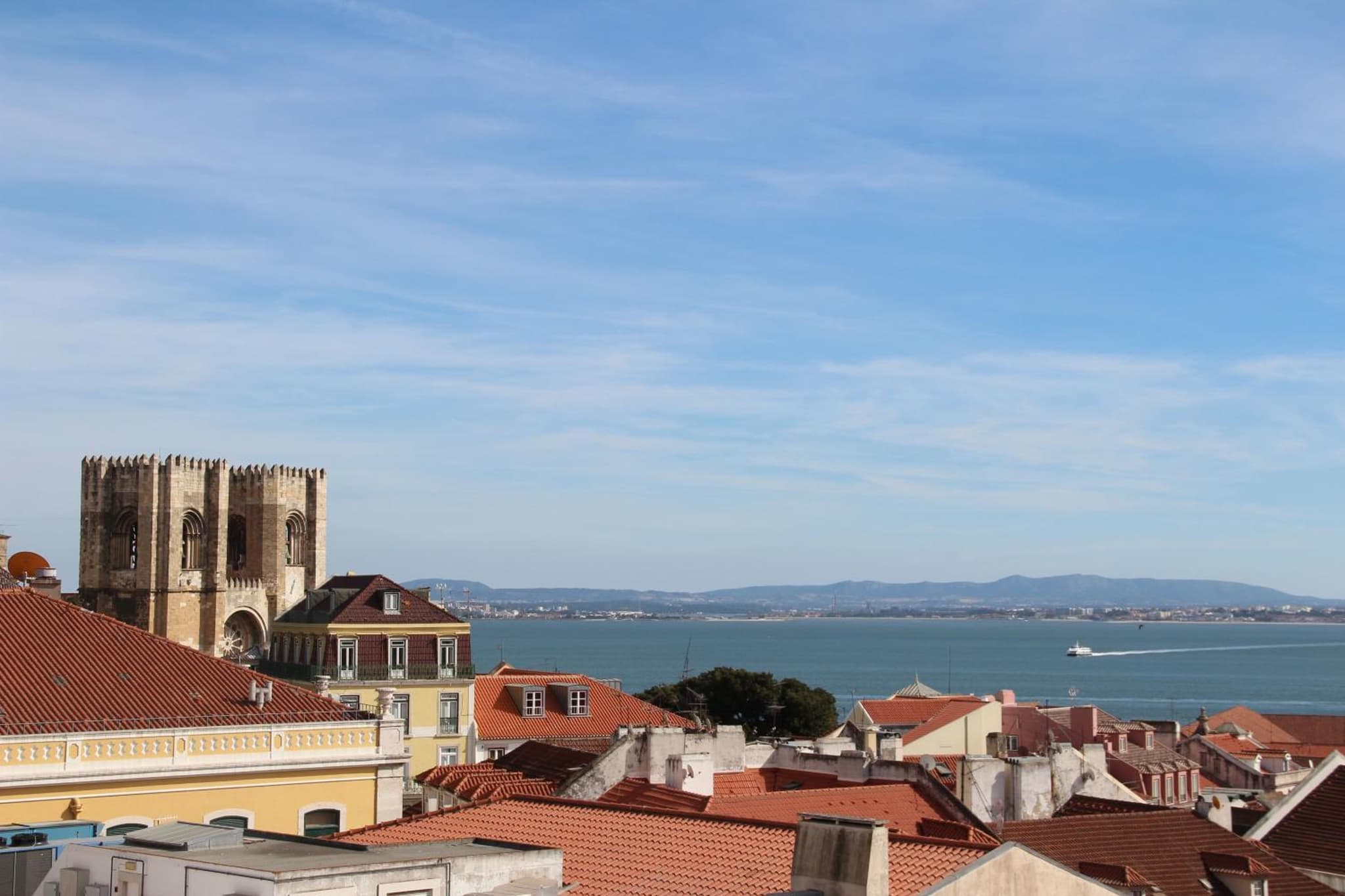Miradouro de Lisboa photo 7