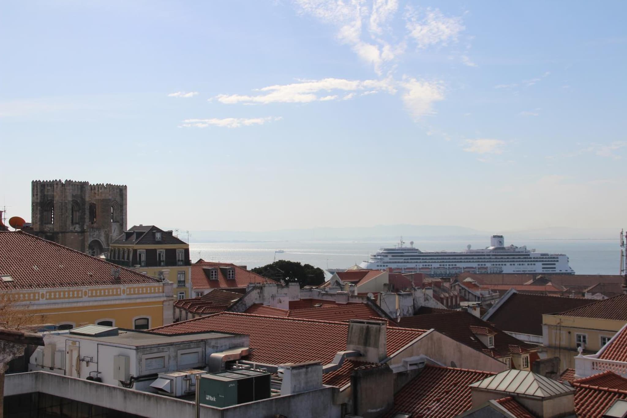 Miradouro de Lisboa photo 3