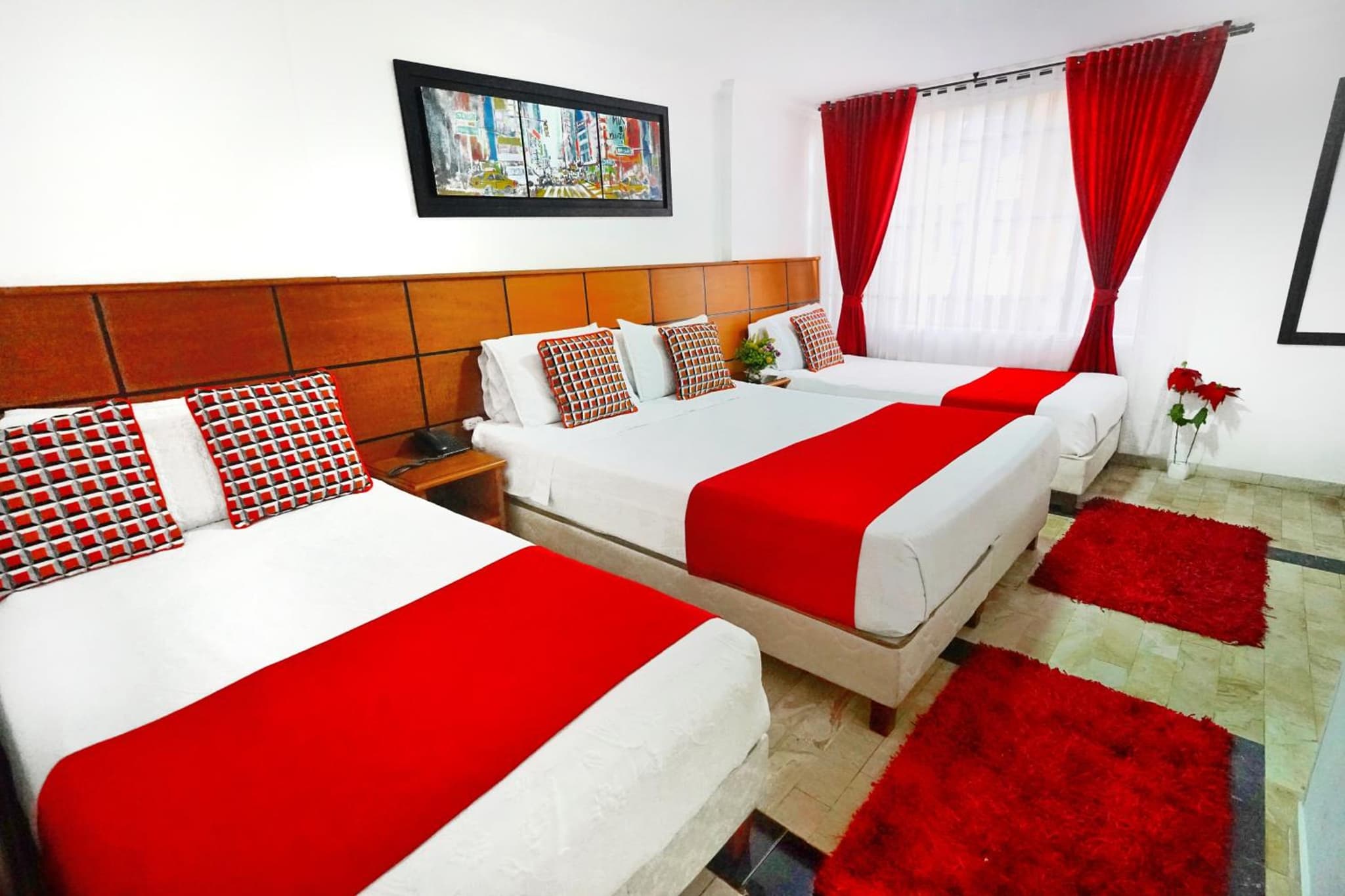Hotel Embajada Real photo 9