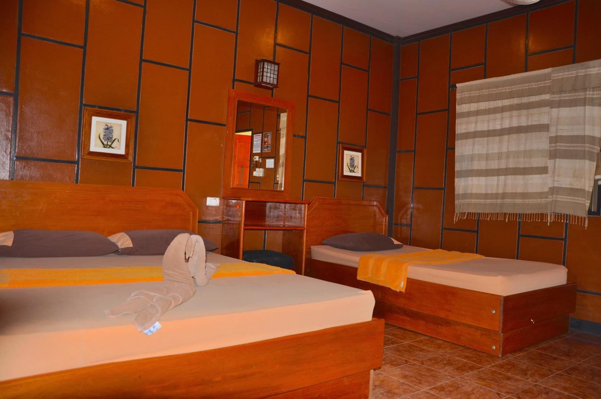 Coral Resort & Bungalows photo 2