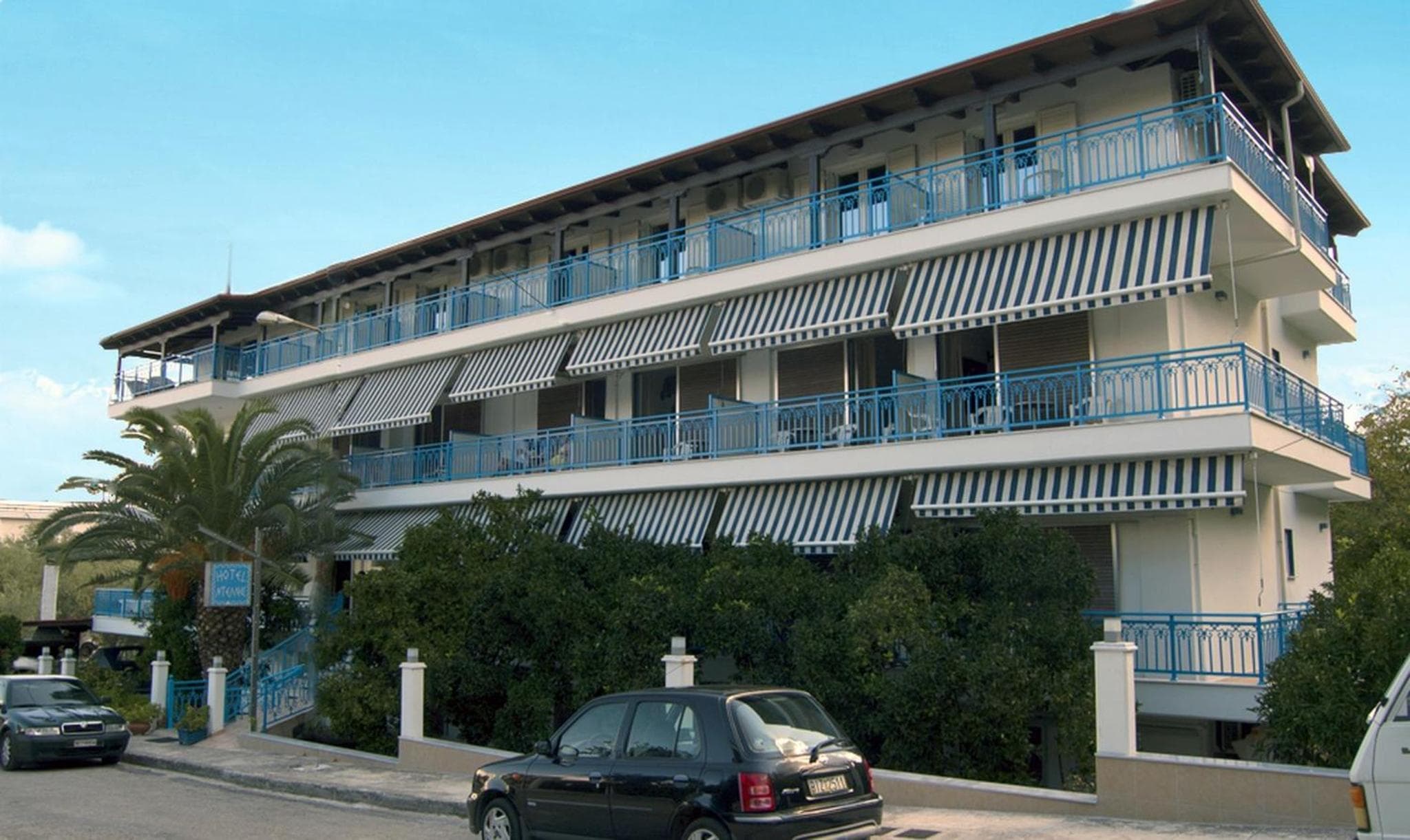 Hotel Dellis photo 3