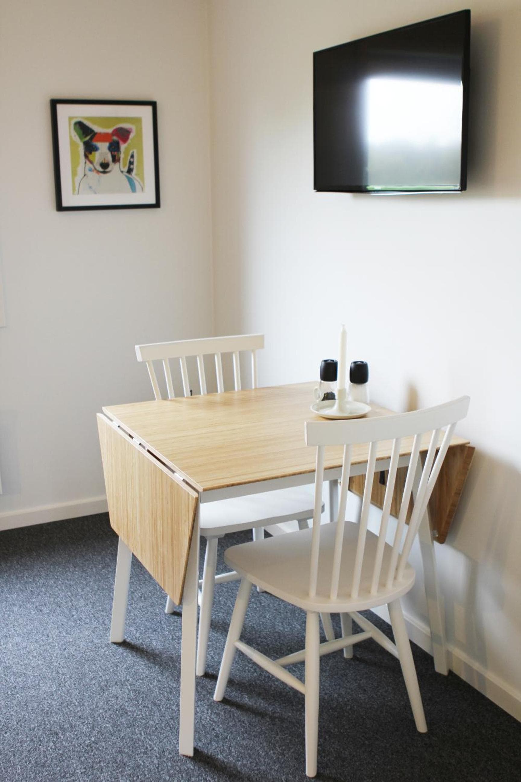 272 Bed & Breakfast photo 6