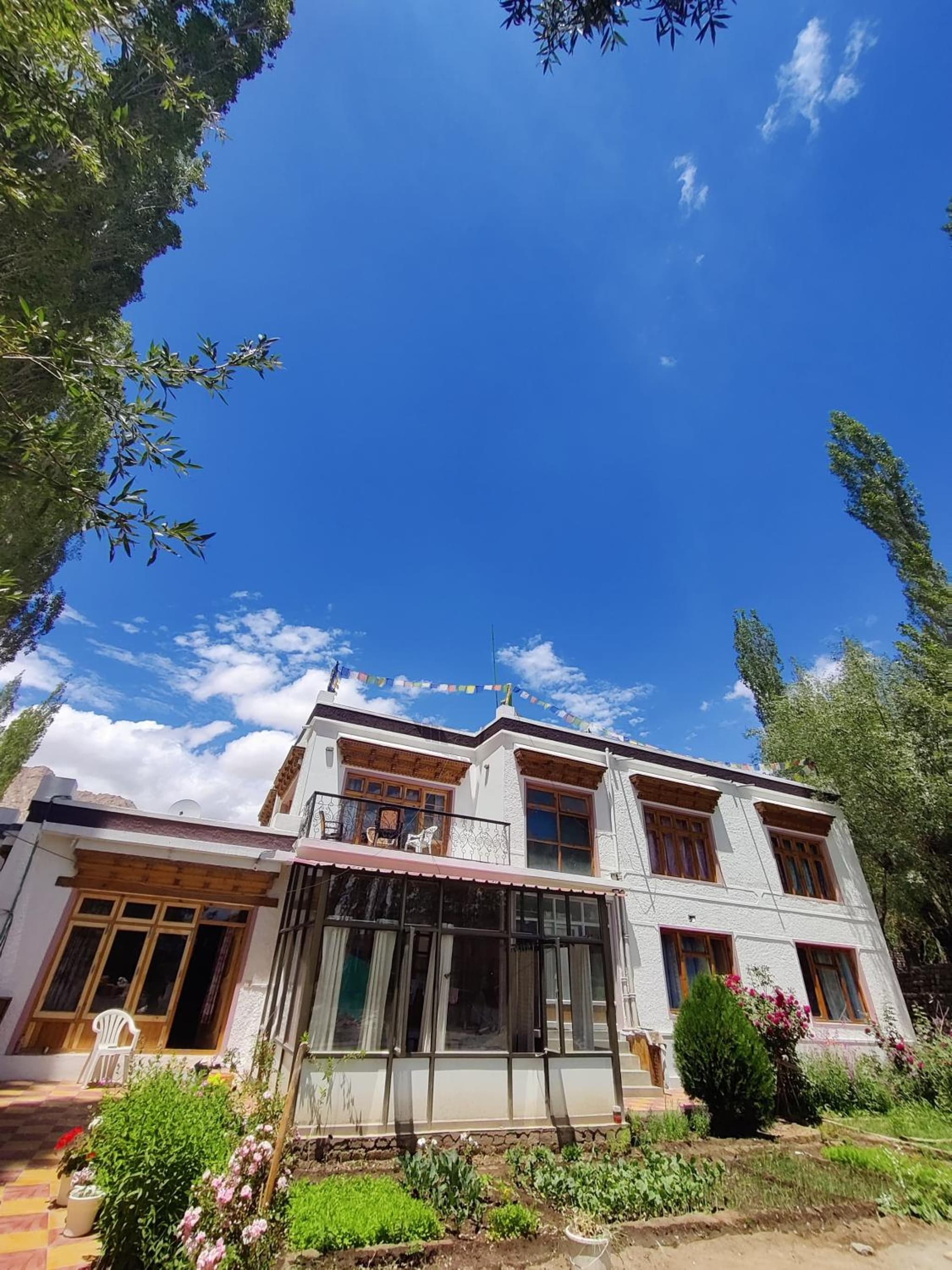 Nilza Guest House photo 9