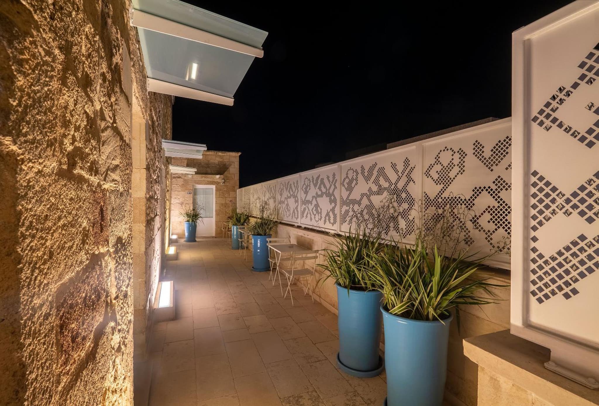 Dimora San Giuseppe Hotel & SPA photo 7