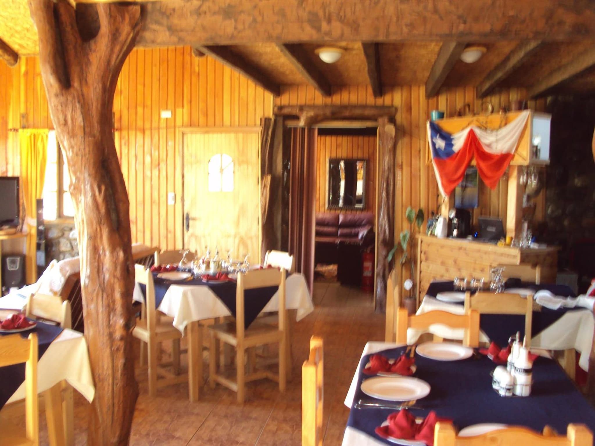 Hosteria Rayen photo 7