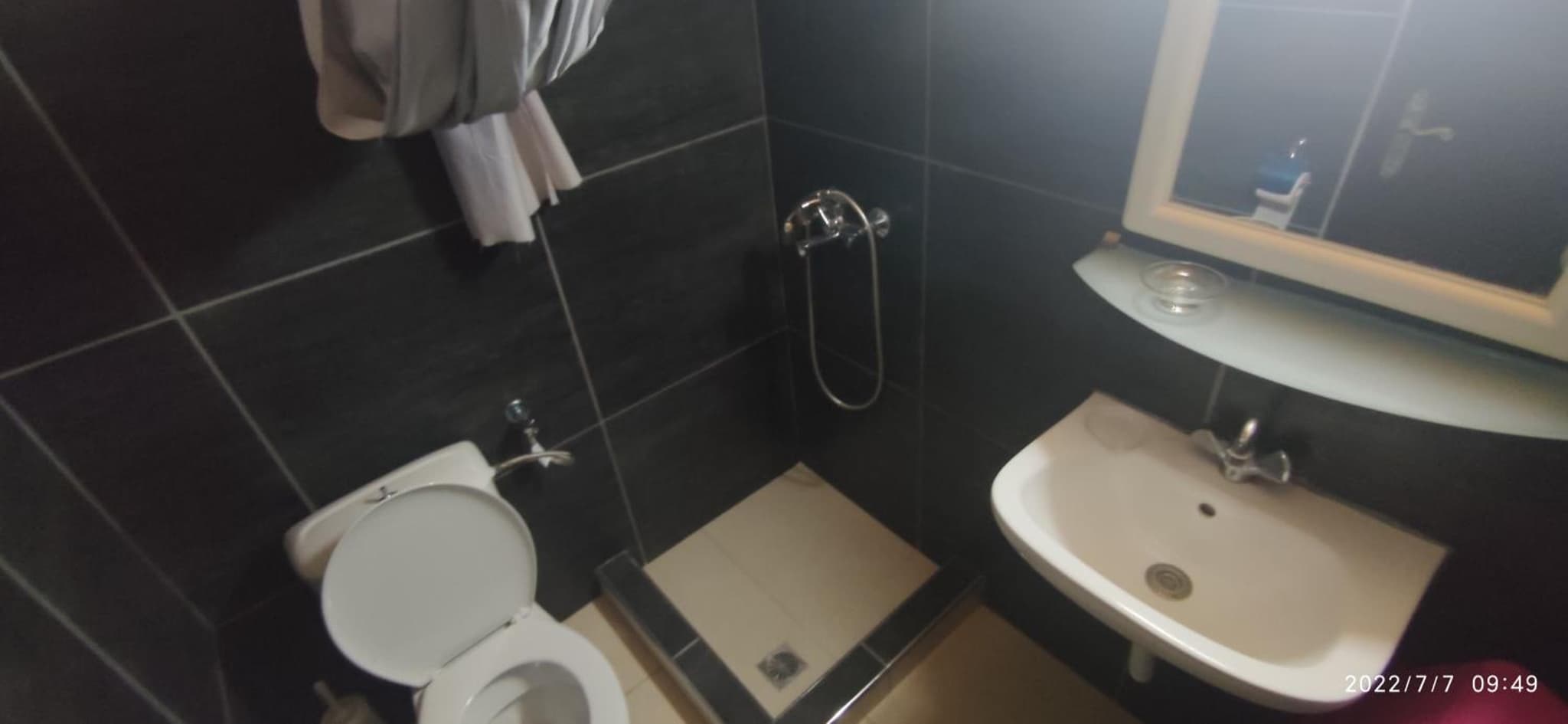 ODYSSEAS HOTEL SAMOS photo 6