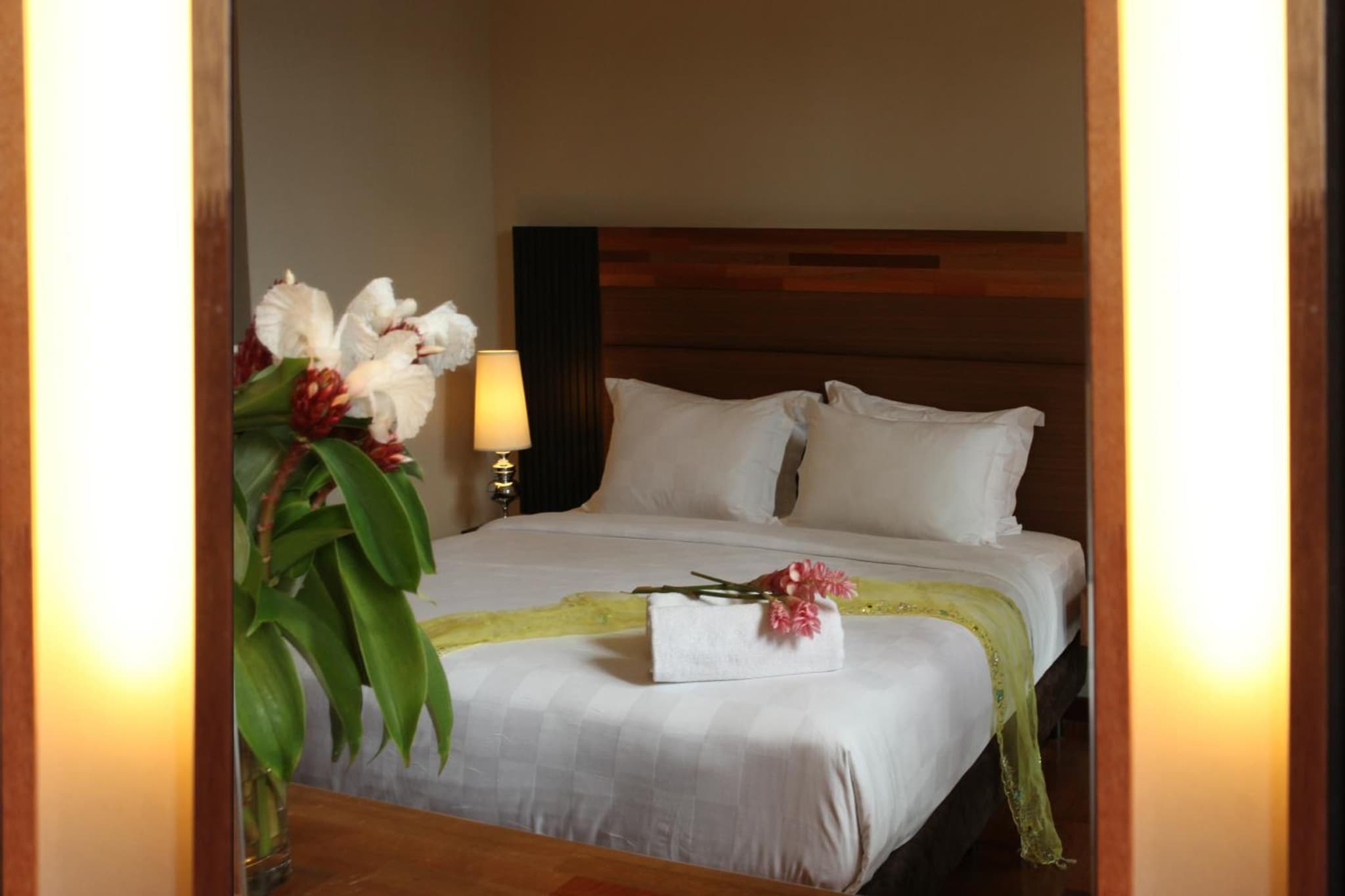 The Ranee Boutique Suites photo 5