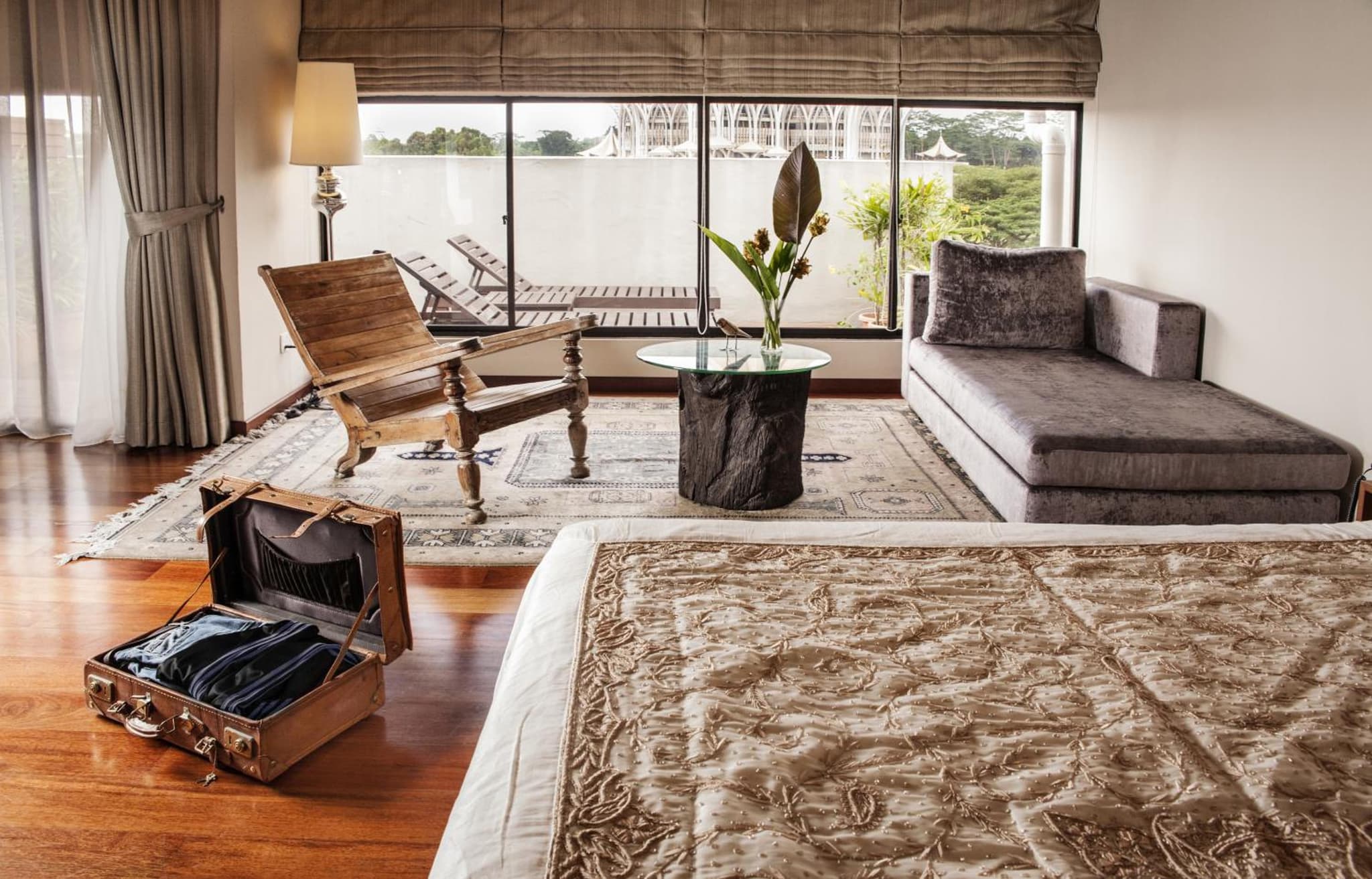 The Ranee Boutique Suites photo 8