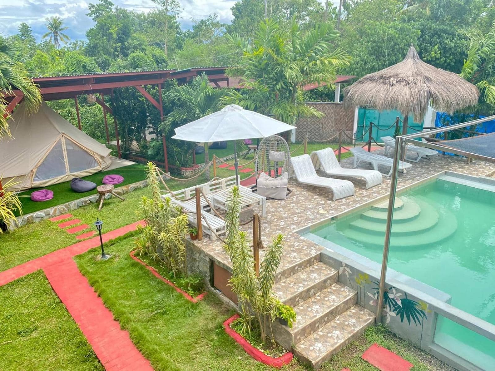 Glamping Alona photo 4