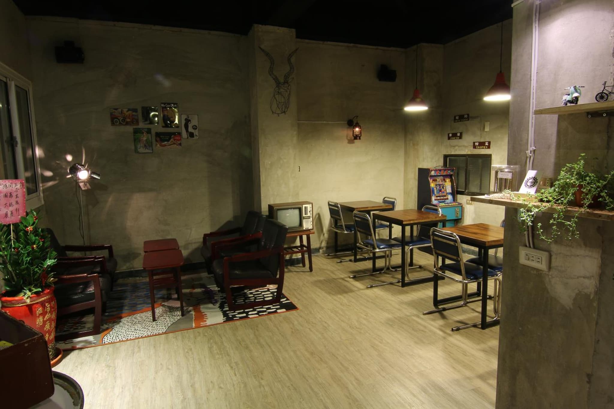 Prince Hotel photo 8