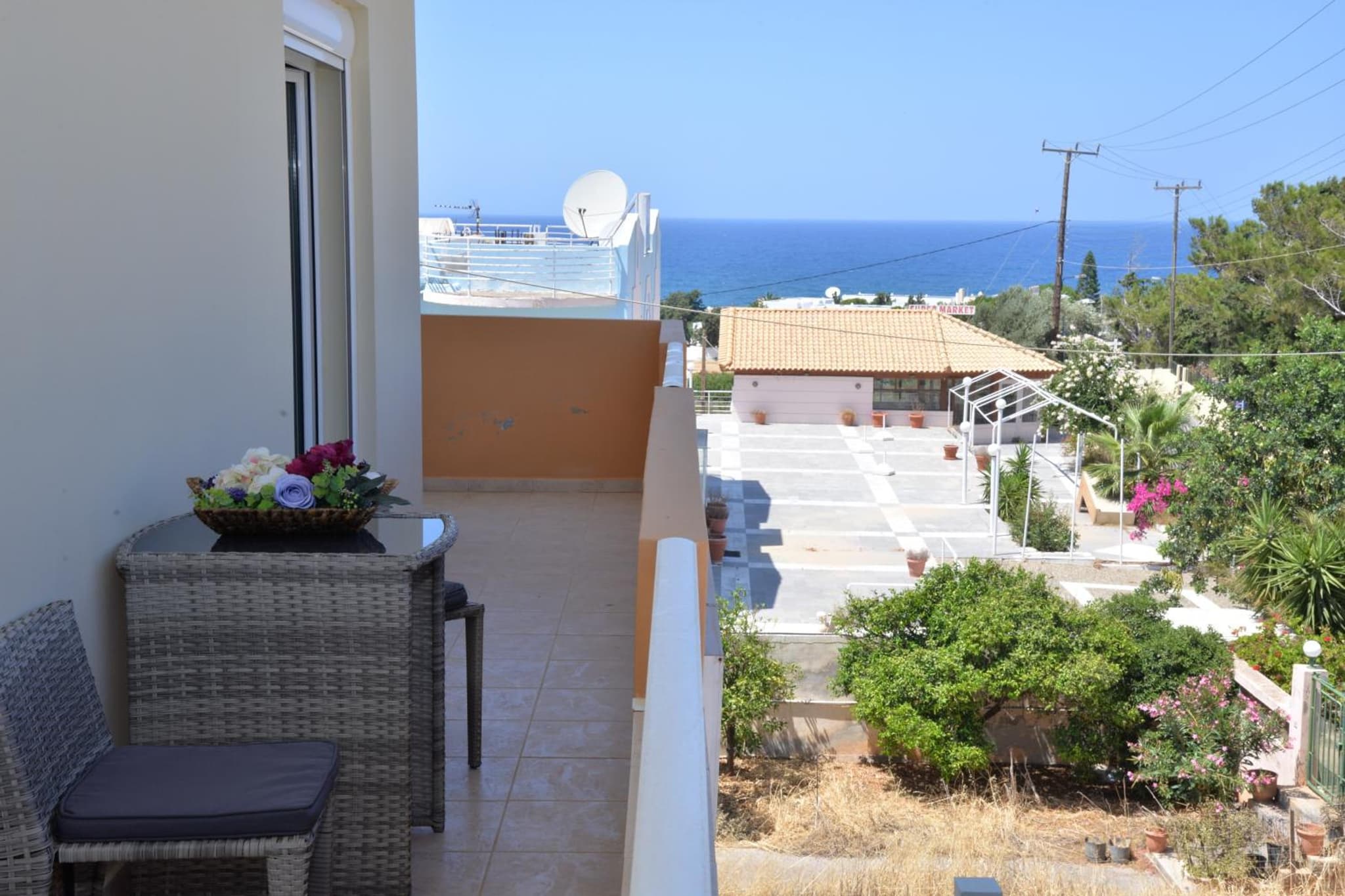 Sunny Rooms photo 5