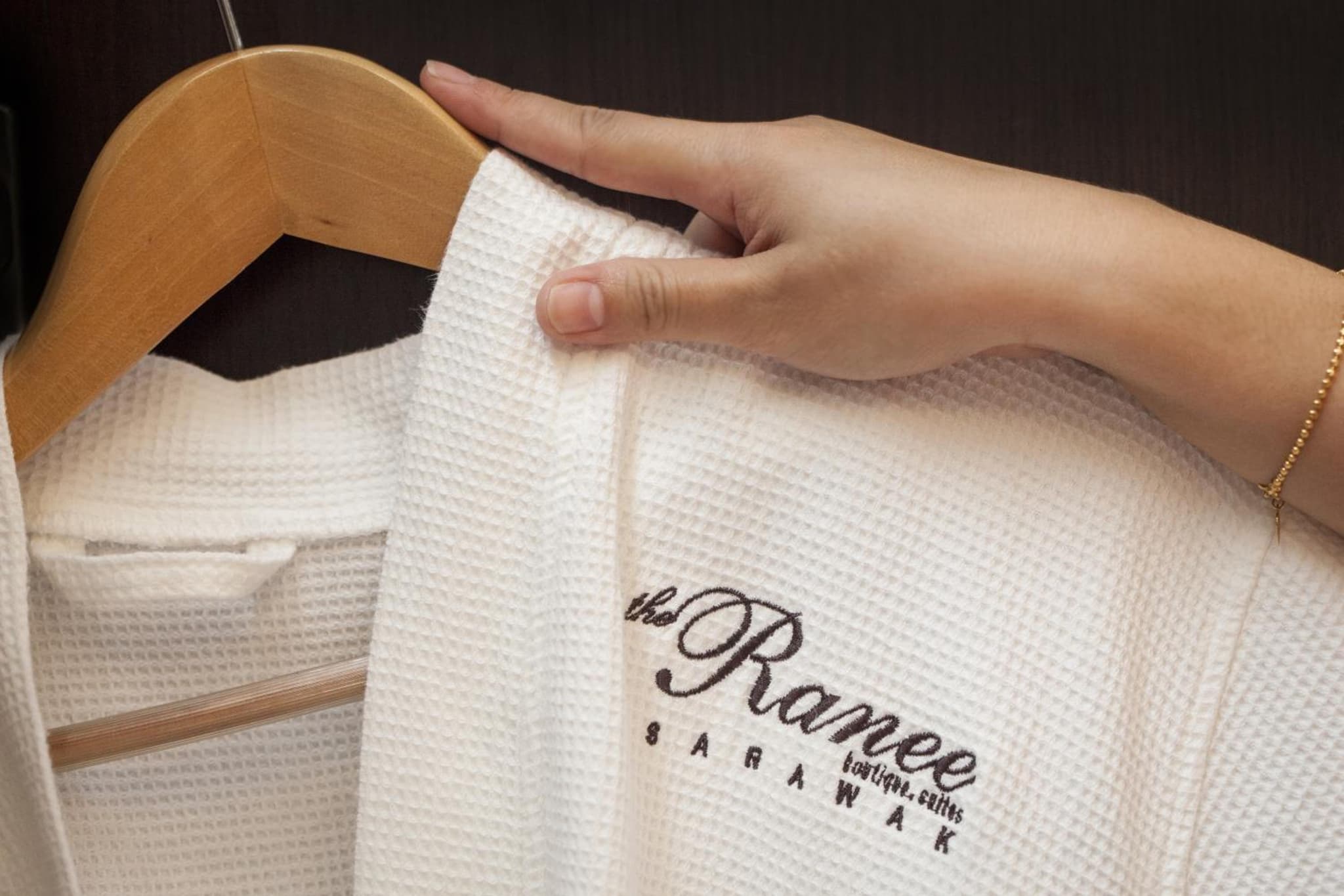 The Ranee Boutique Suites photo 4