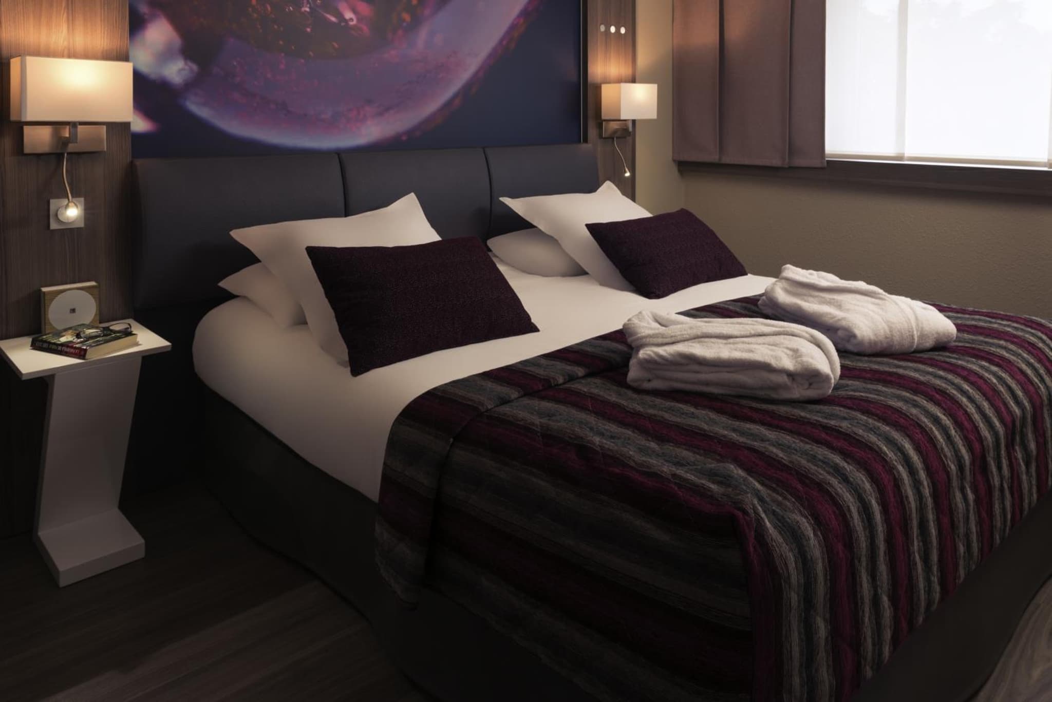 Mercure Beaune Centre photo 7