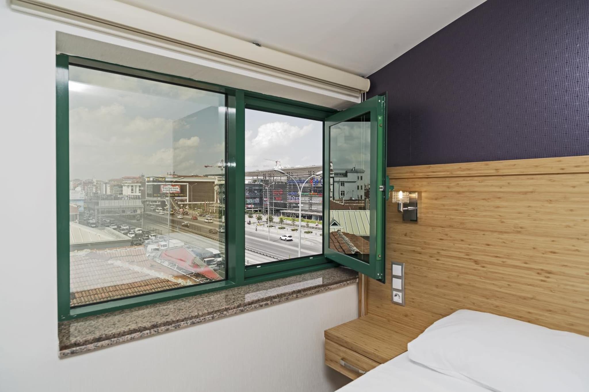 Demir Suite Hotel photo 5