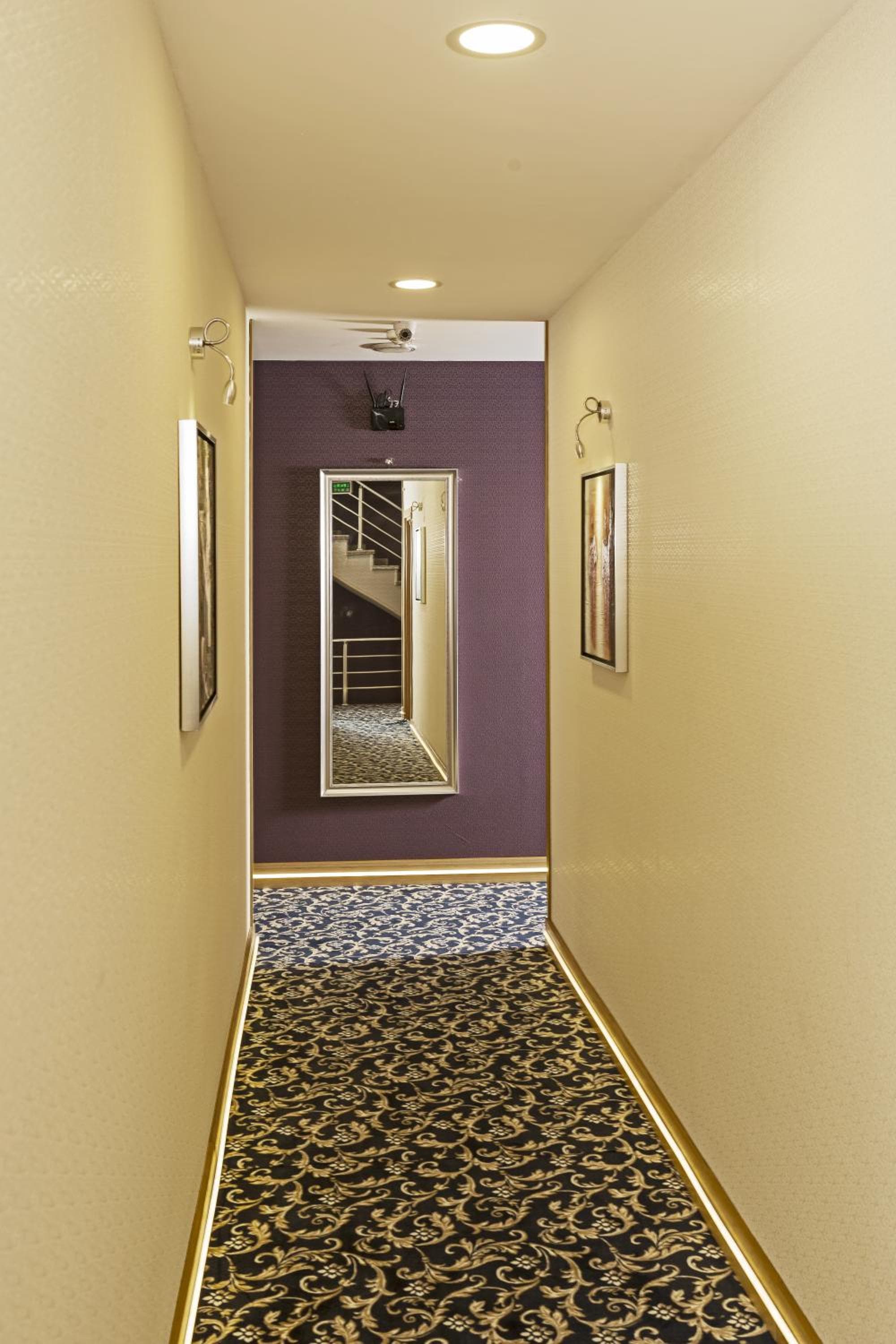 Demir Suite Hotel photo 7