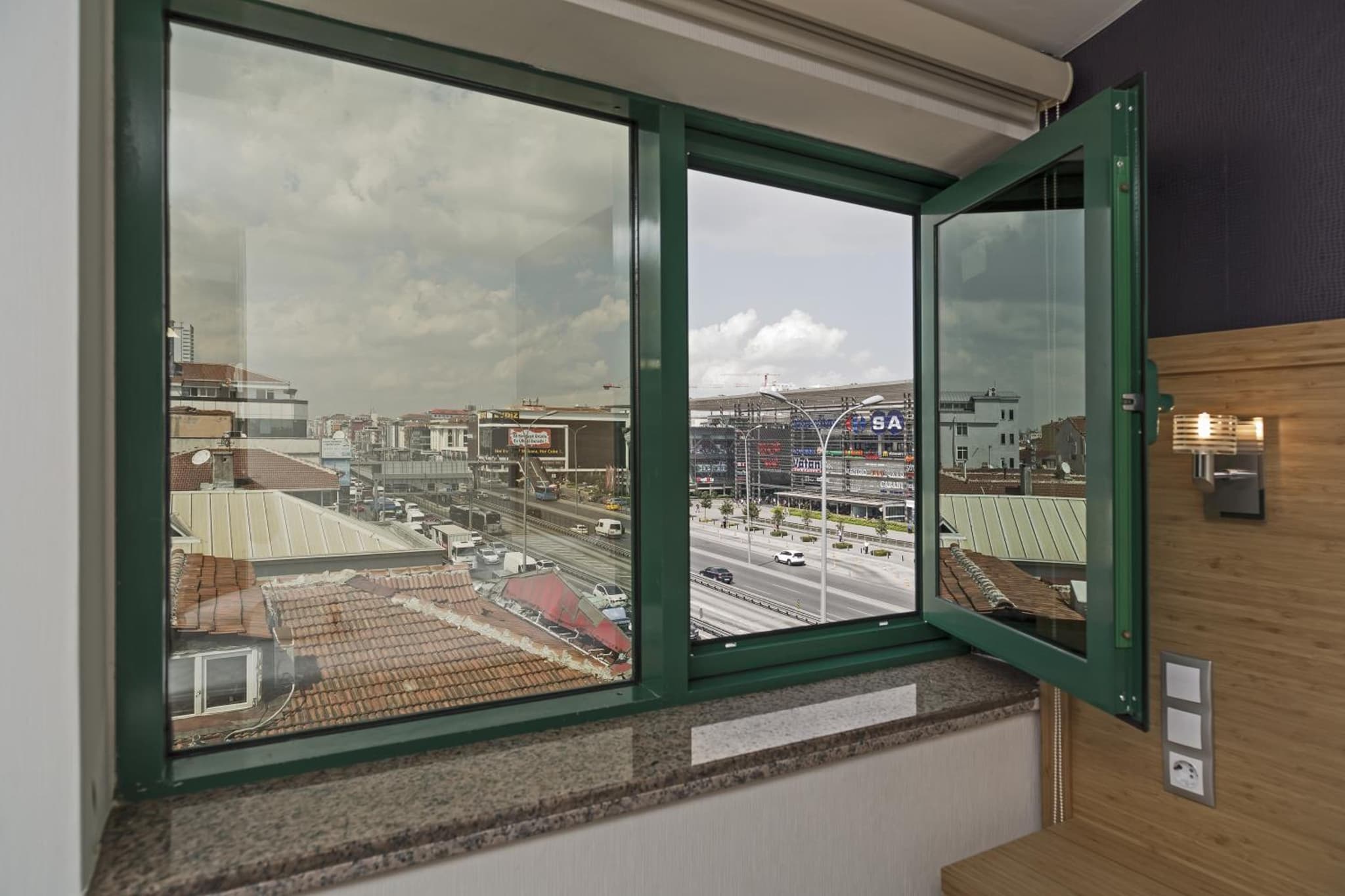 Demir Suite Hotel photo 9