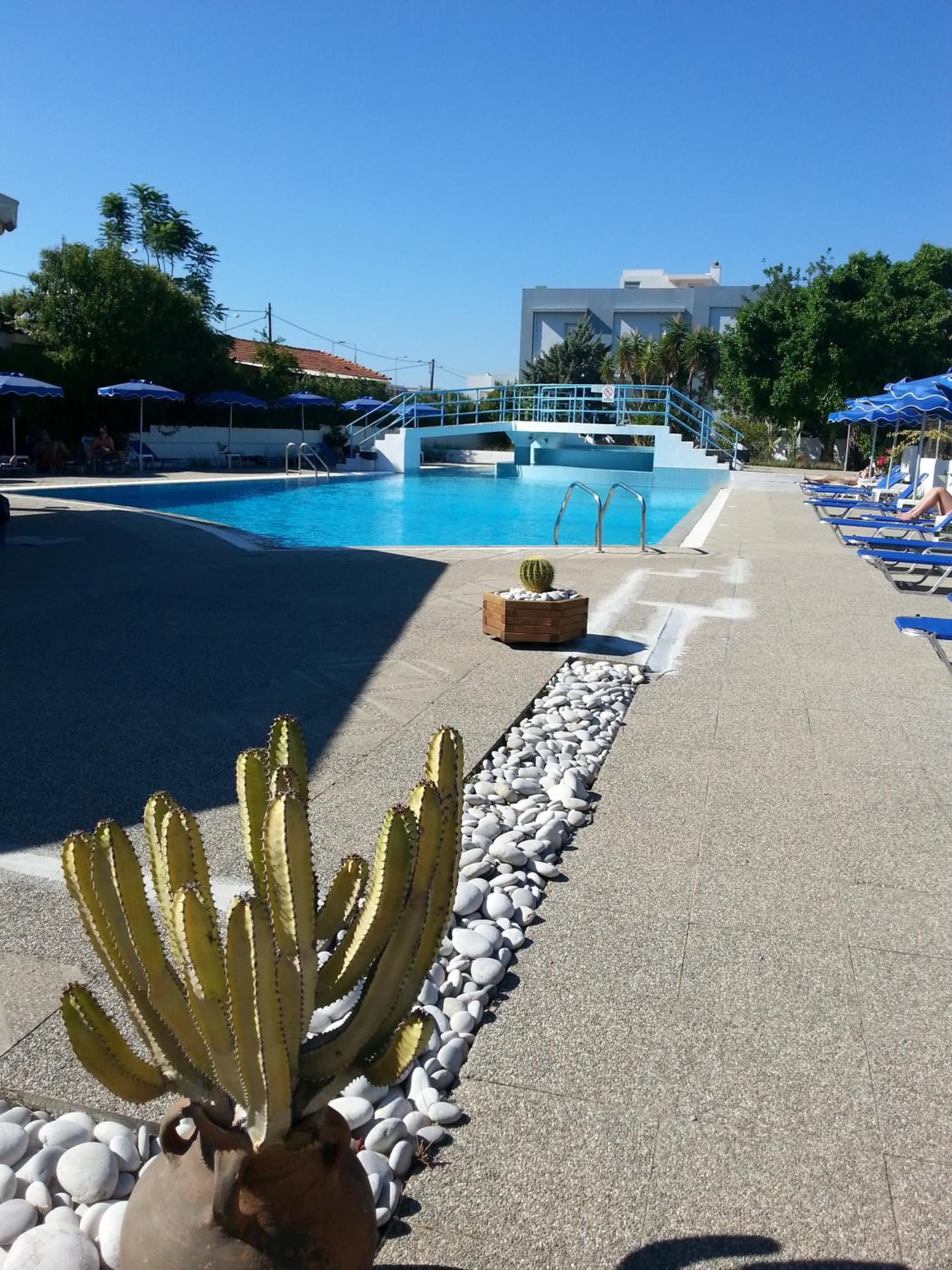 Faliro Hotel photo 4