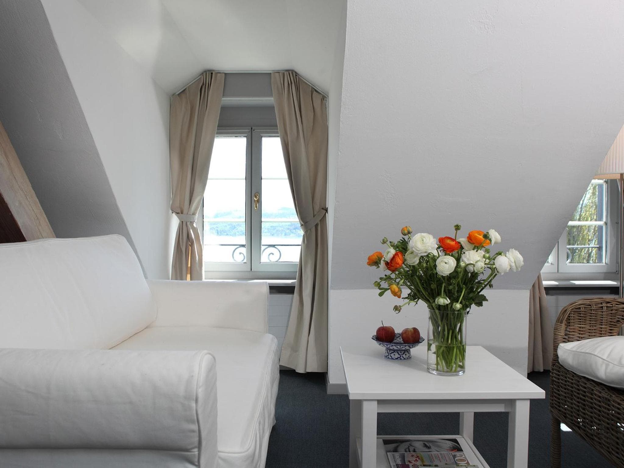 Hotel Hirschen am See photo 6