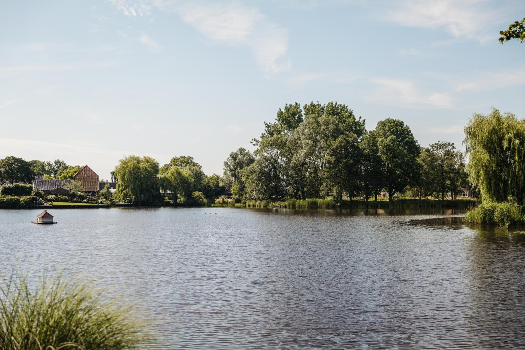 Inn on the Lake photo 8