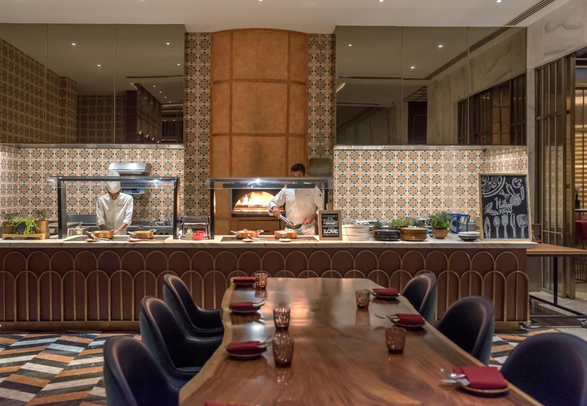 Radisson Blu Hotel & Spa, Nashik photo 9