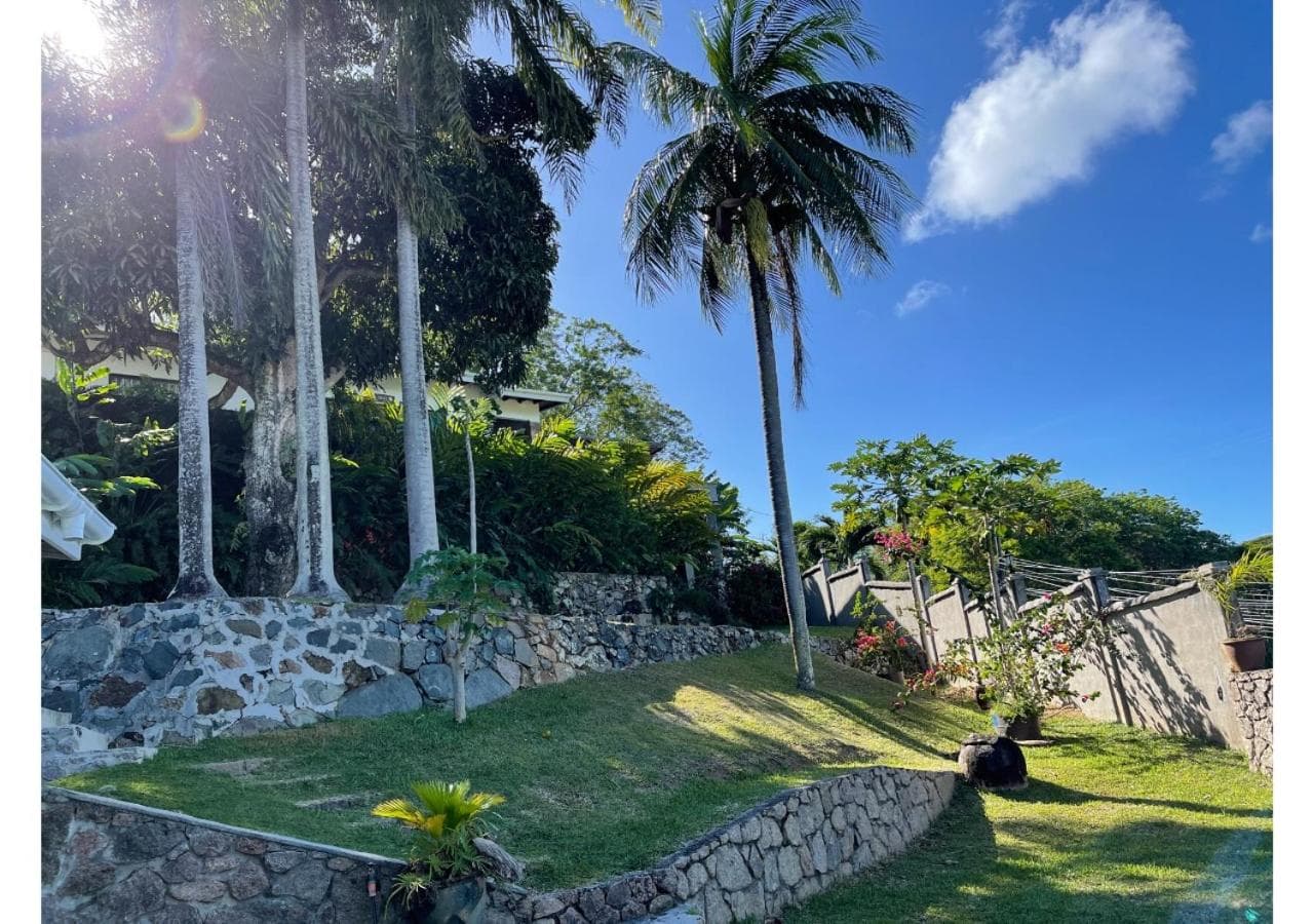 Anse Soleil Resort photo 2