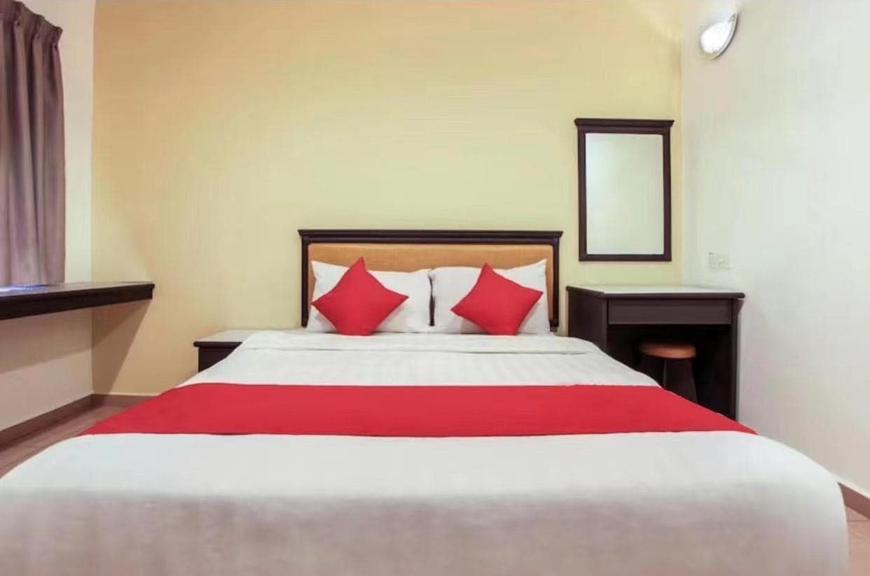 Hotel Home 88 photo 6