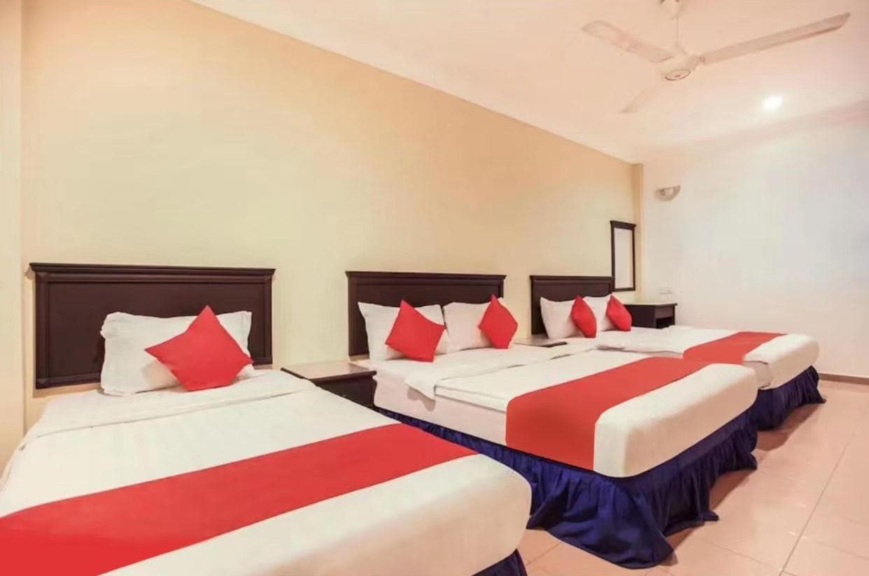 Hotel Home 88 photo 9