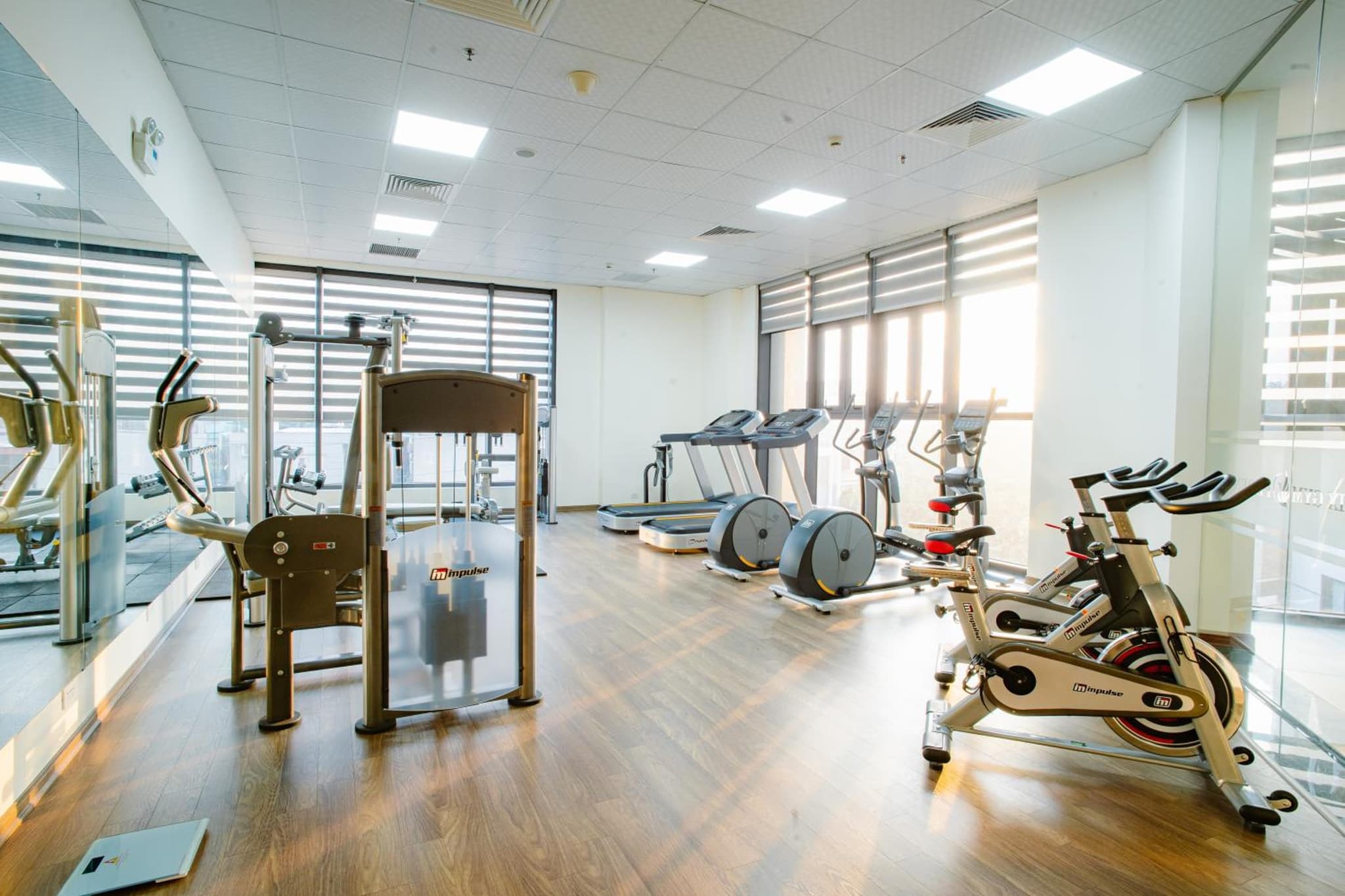 Grand Phoenix Hotel Bac Ninh photo 7