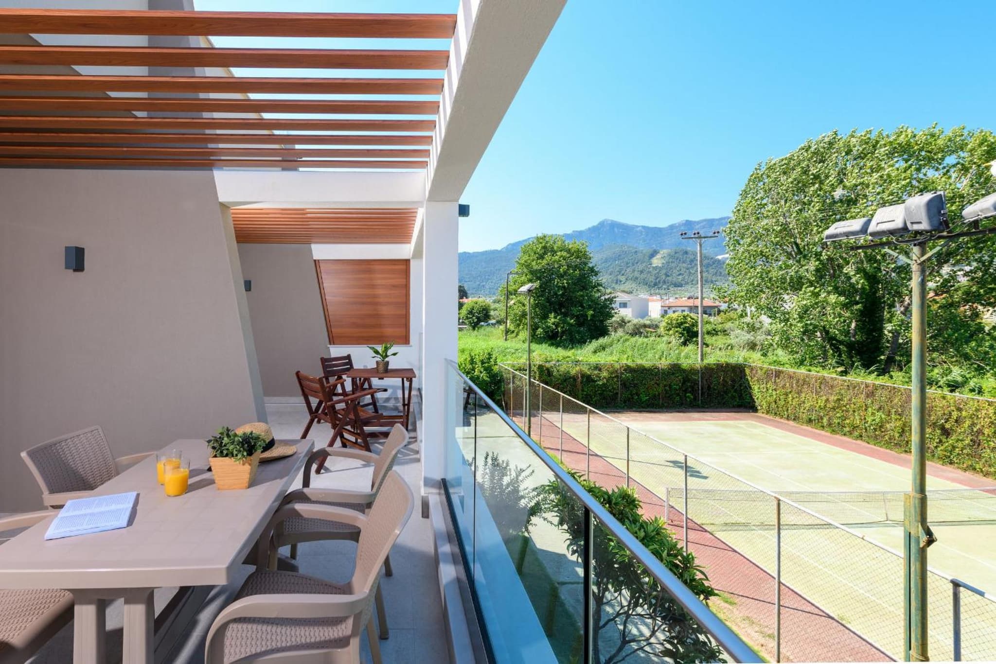 Hotel Aethria photo 6