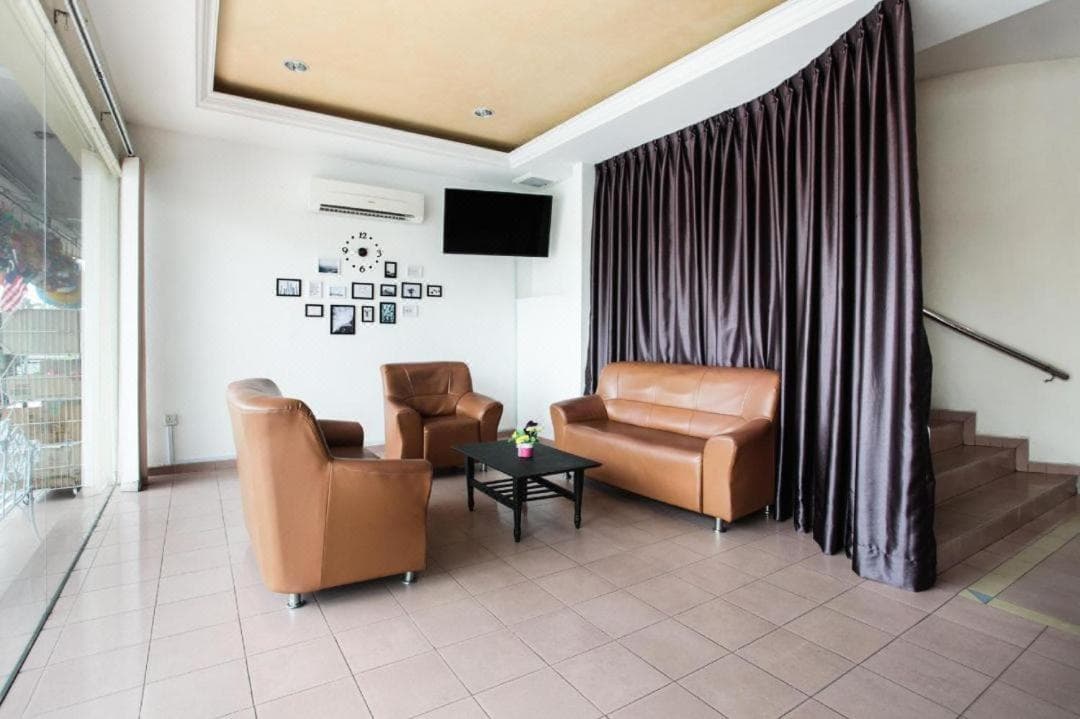 Hotel Home 88 photo 7