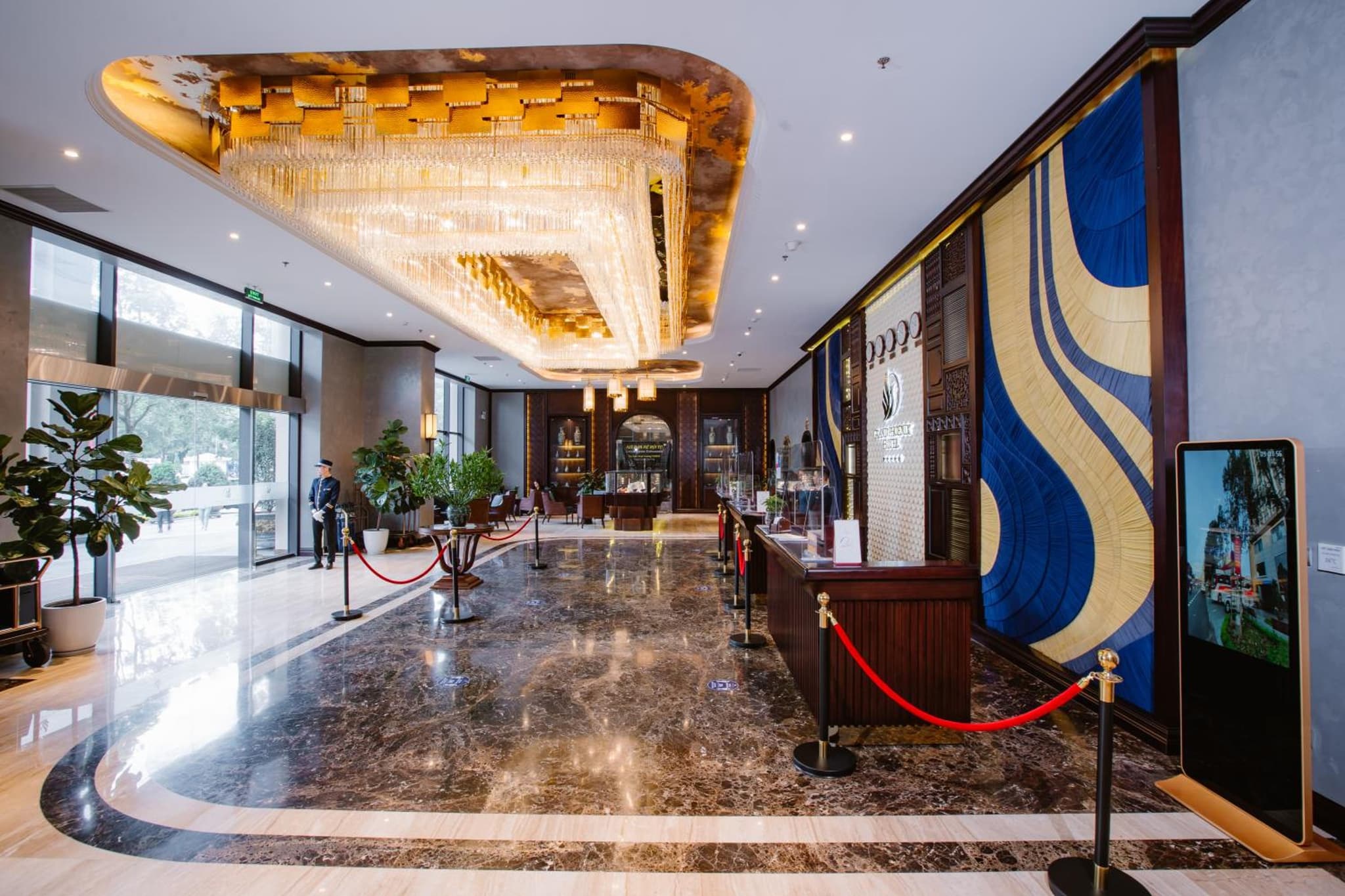 Grand Phoenix Hotel Bac Ninh photo 6