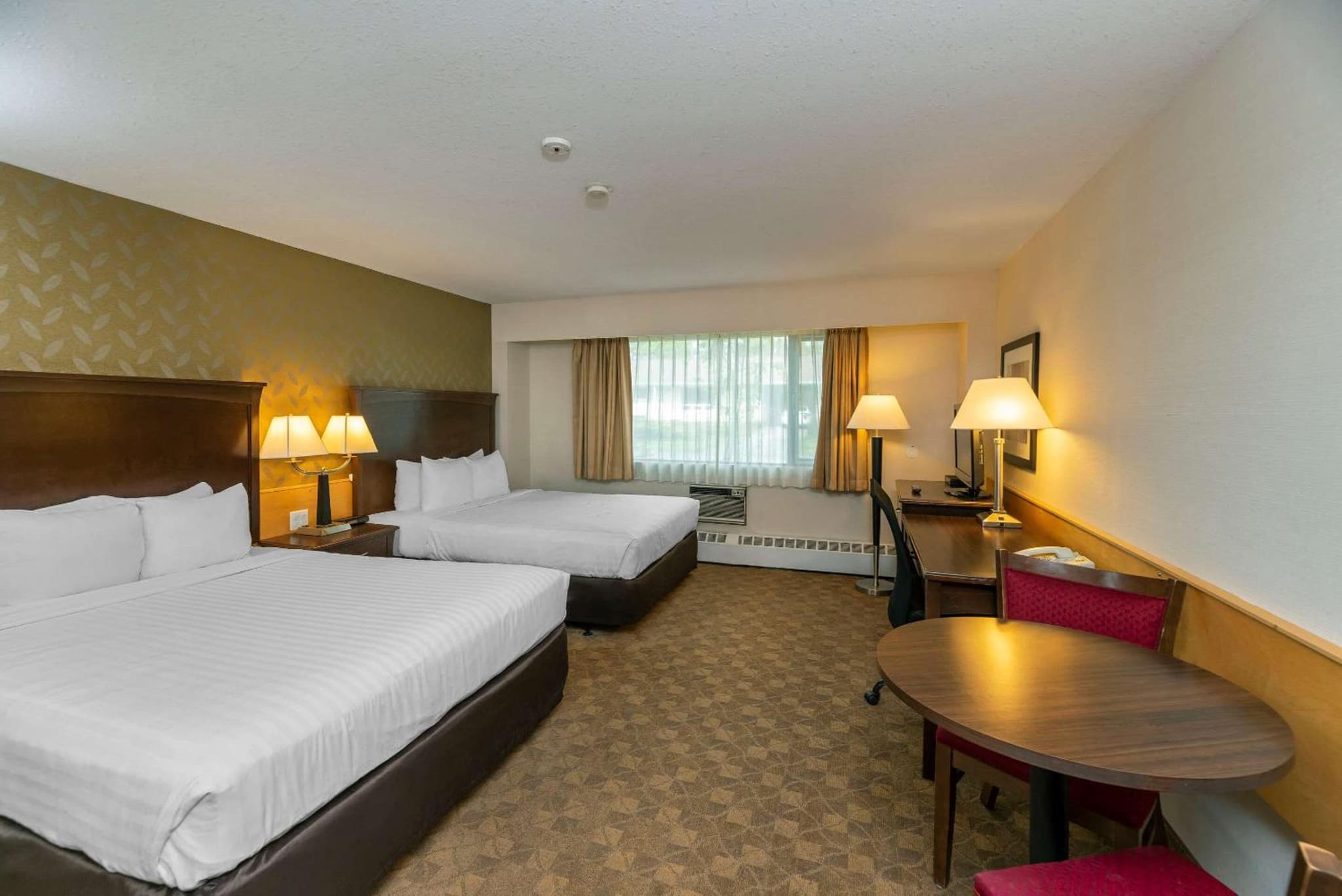Prestige Riverside Lodge Quesnel photo 5