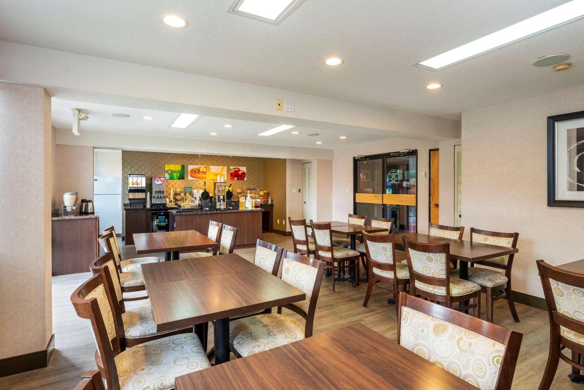 Prestige Riverside Lodge Quesnel photo 4