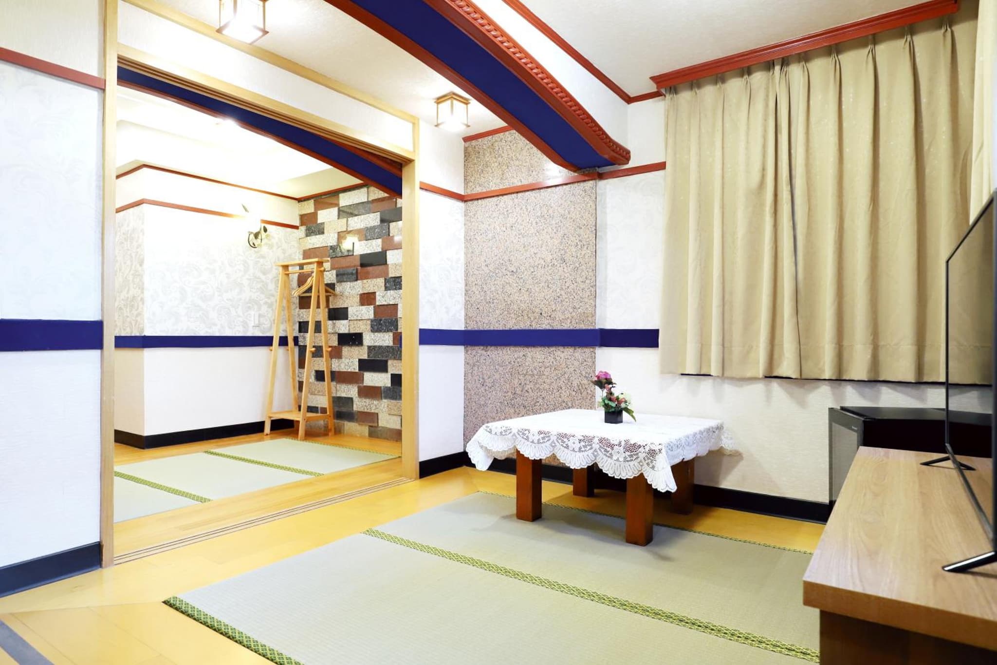 Phoenix Pavilion Hot Spring Hotel photo 6