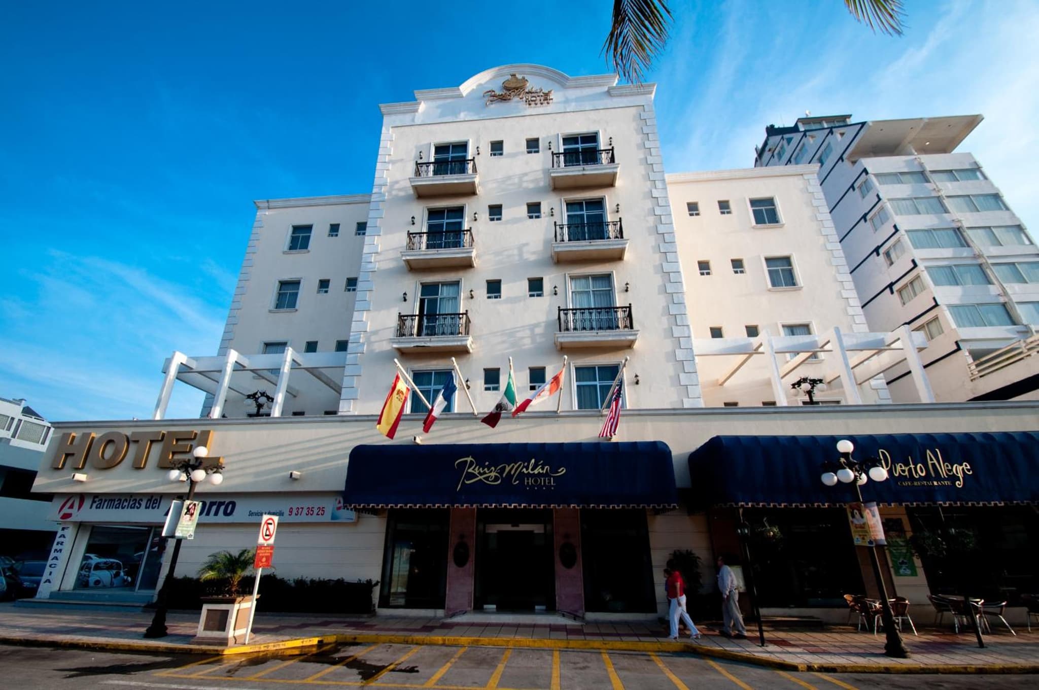 building