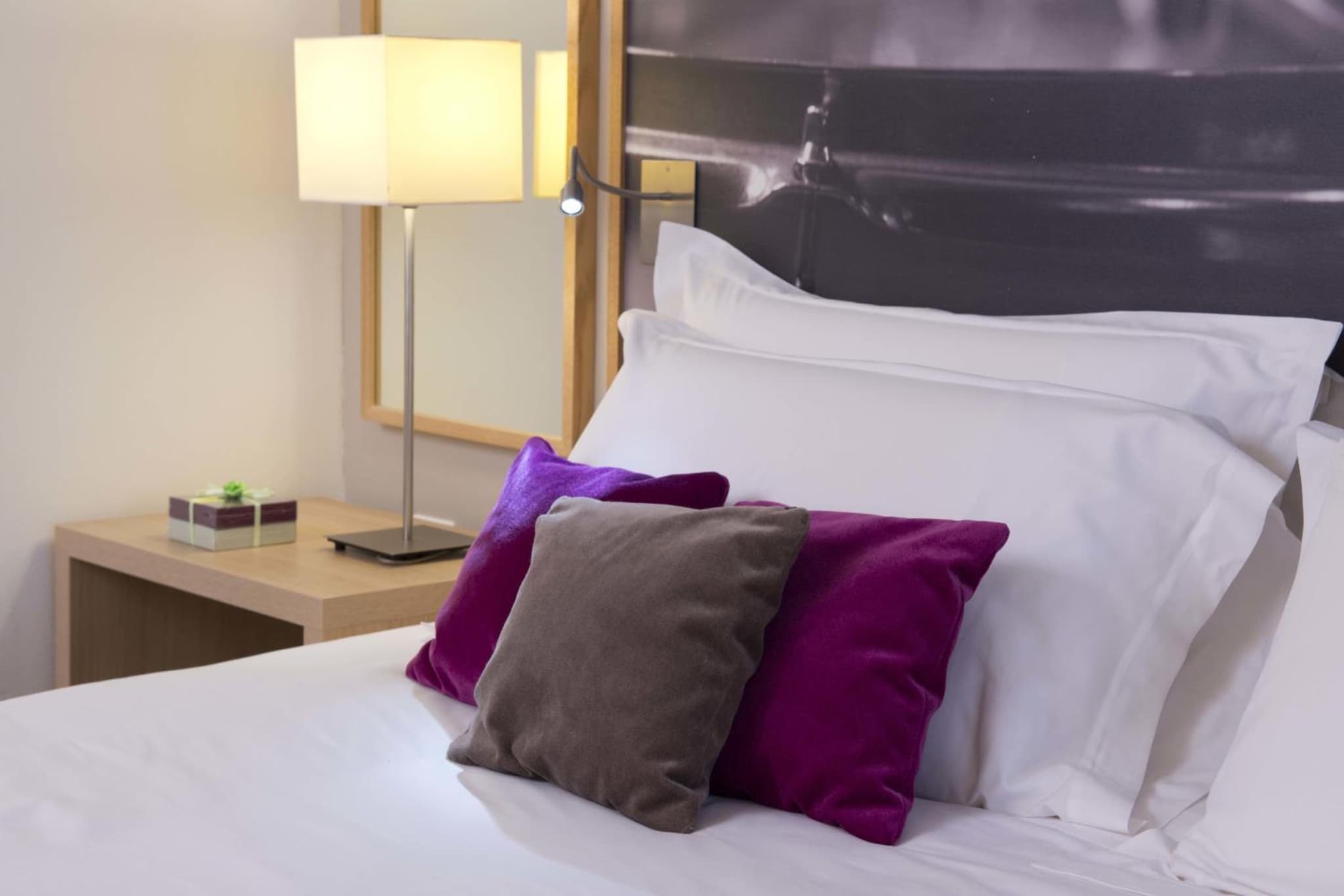 Mercure Paris 19 Philharmonie La Villette photo 6