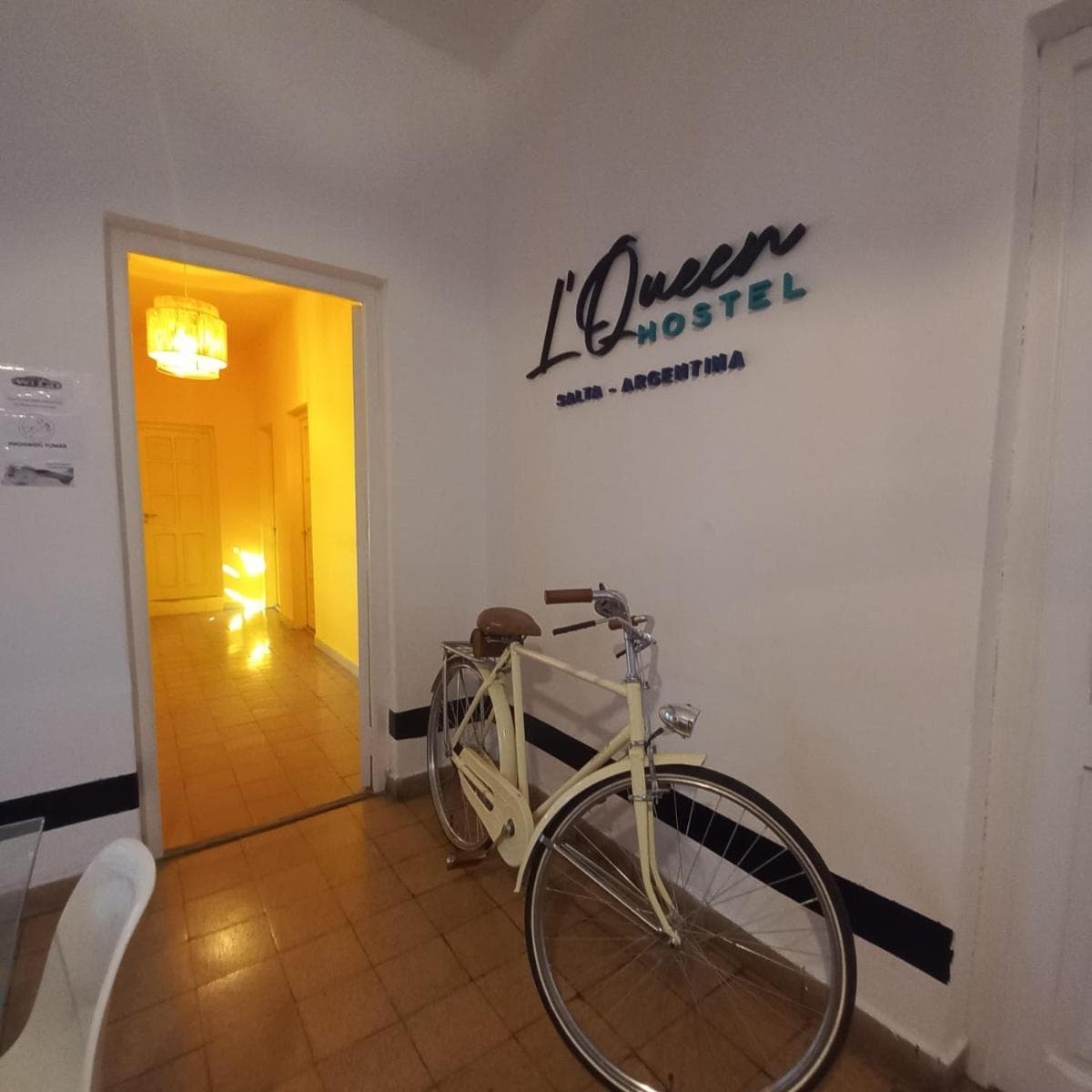 Hostel LQueen 1 photo 2