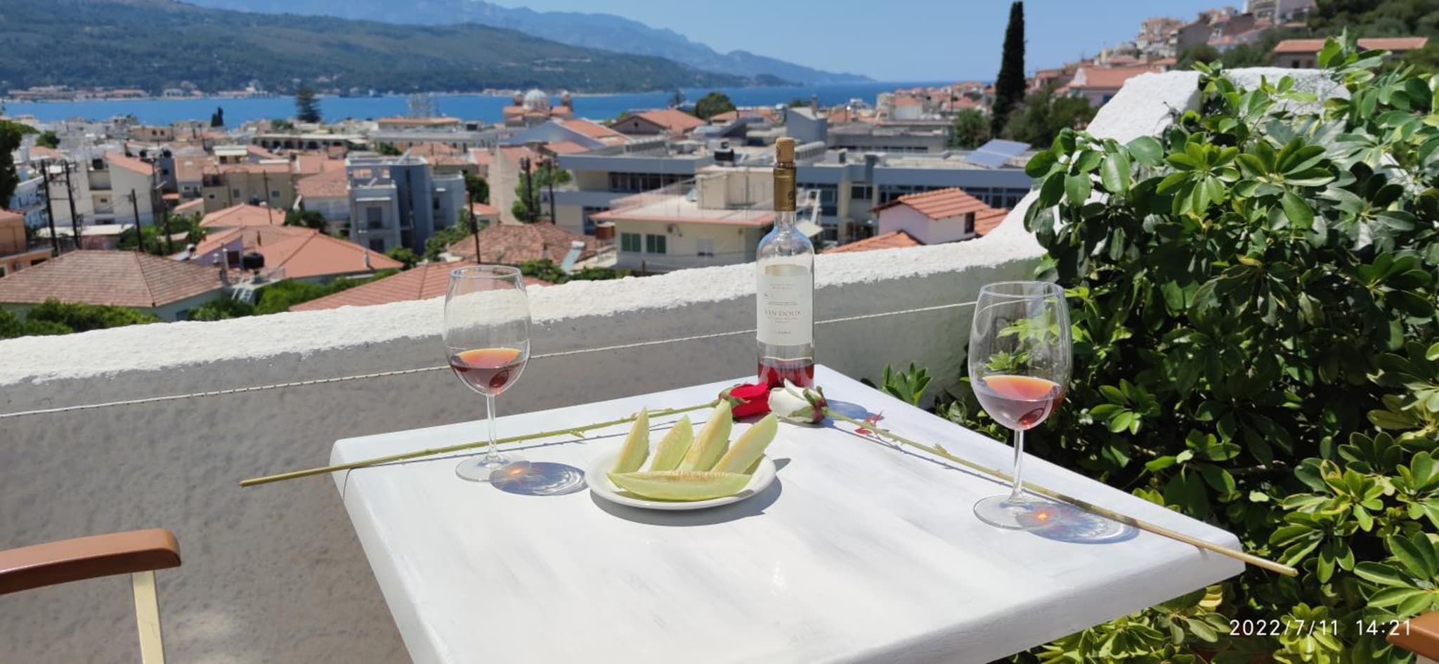 ODYSSEAS HOTEL SAMOS photo 7