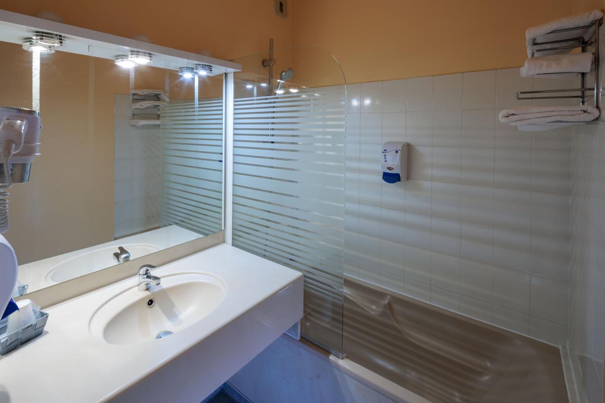 Logis Hotel Noemys Brive - Restaurant Le Teinchurier photo 8